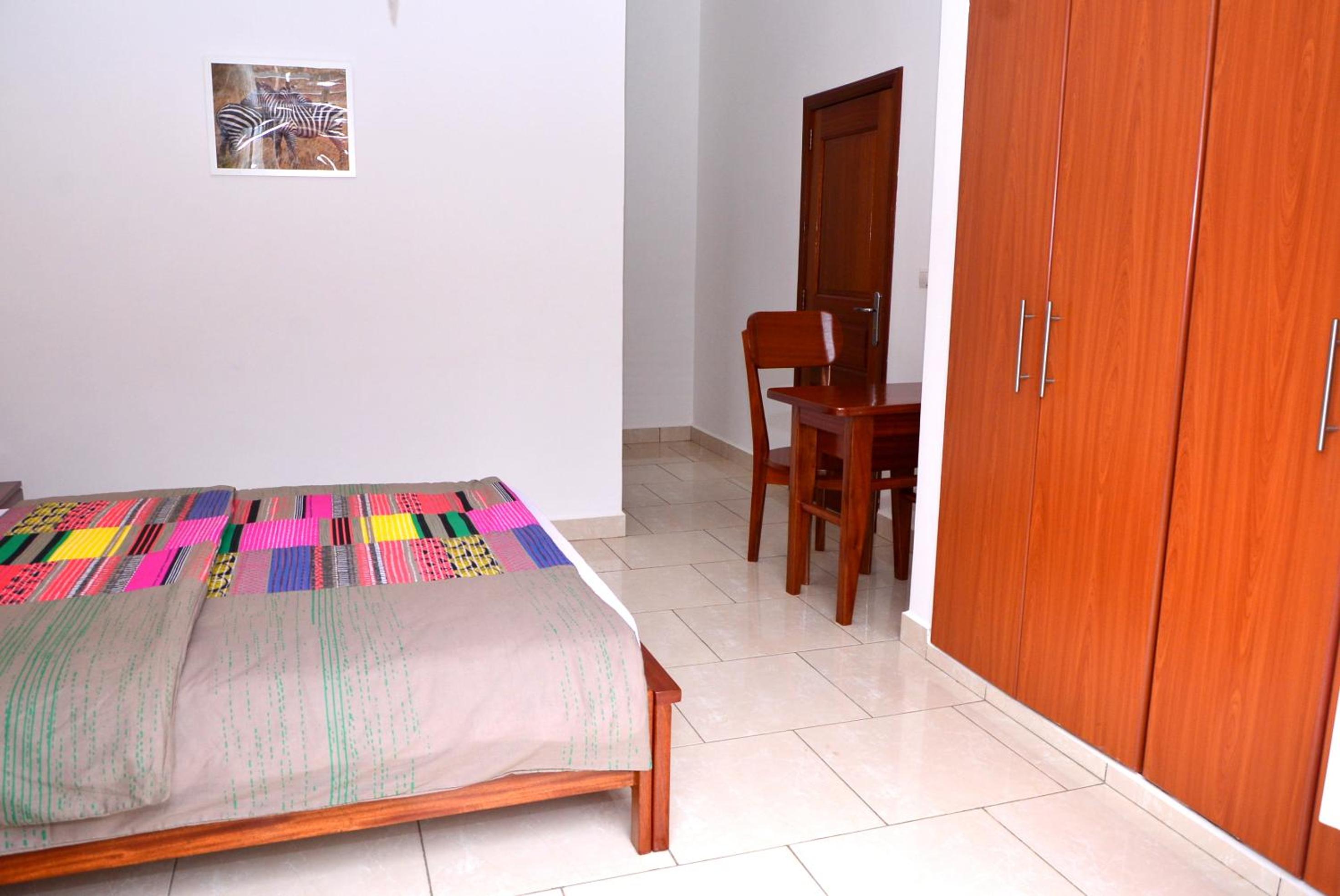 Double Room photo 3