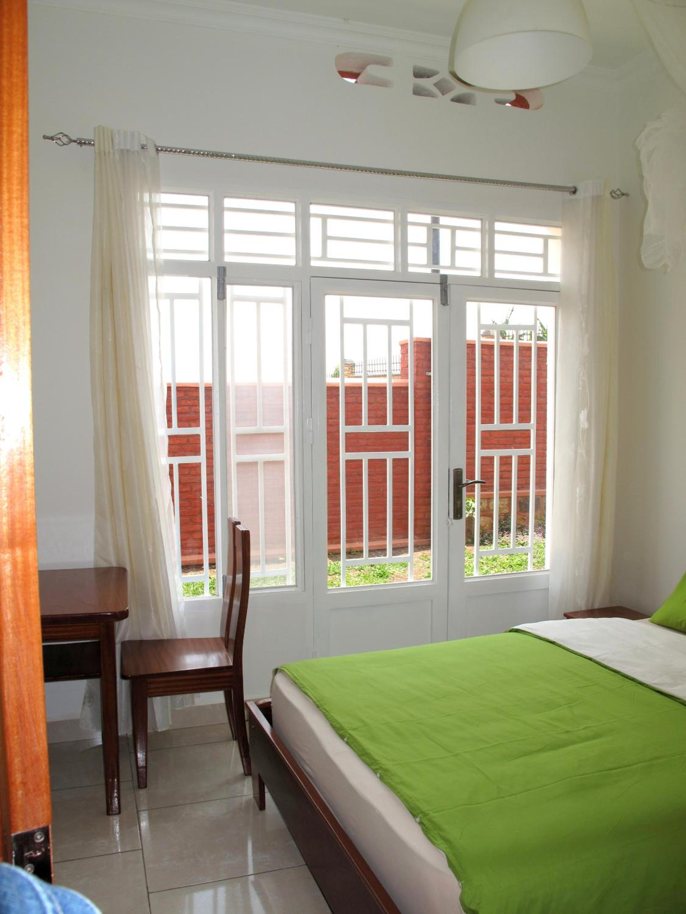 Suite photo 1