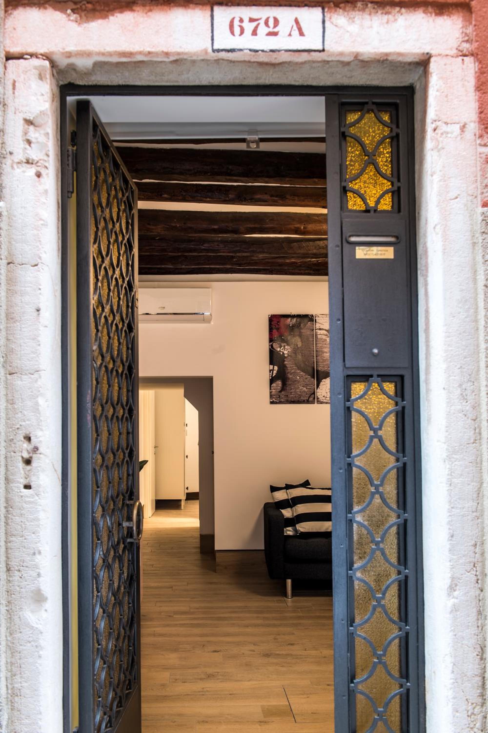 Apartment - Ground Floor
