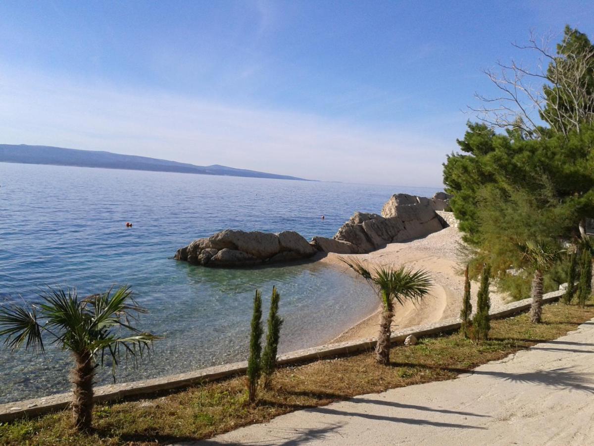 Apartment with Sea View photo 2