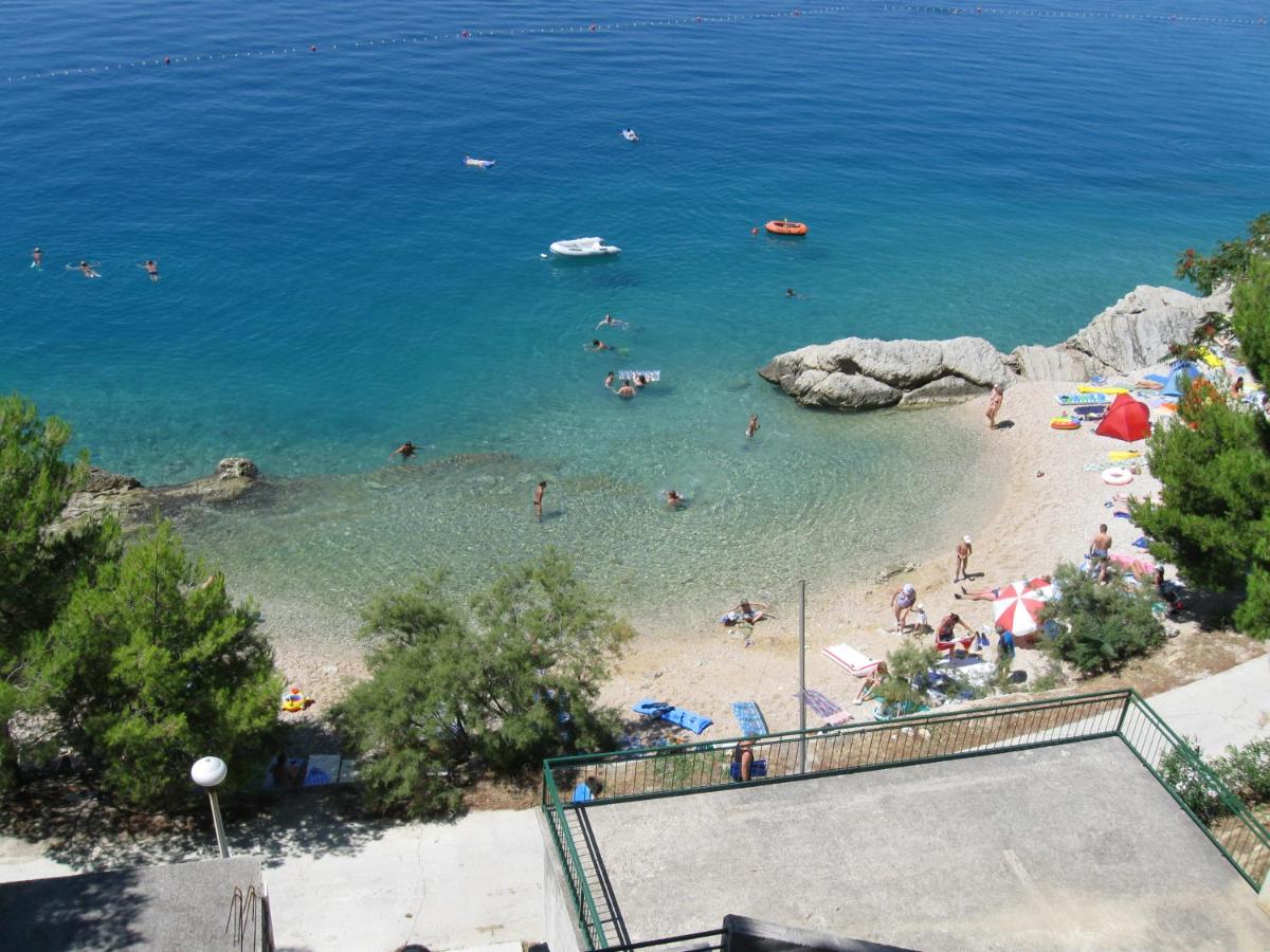 Apartment with Sea View photo 3