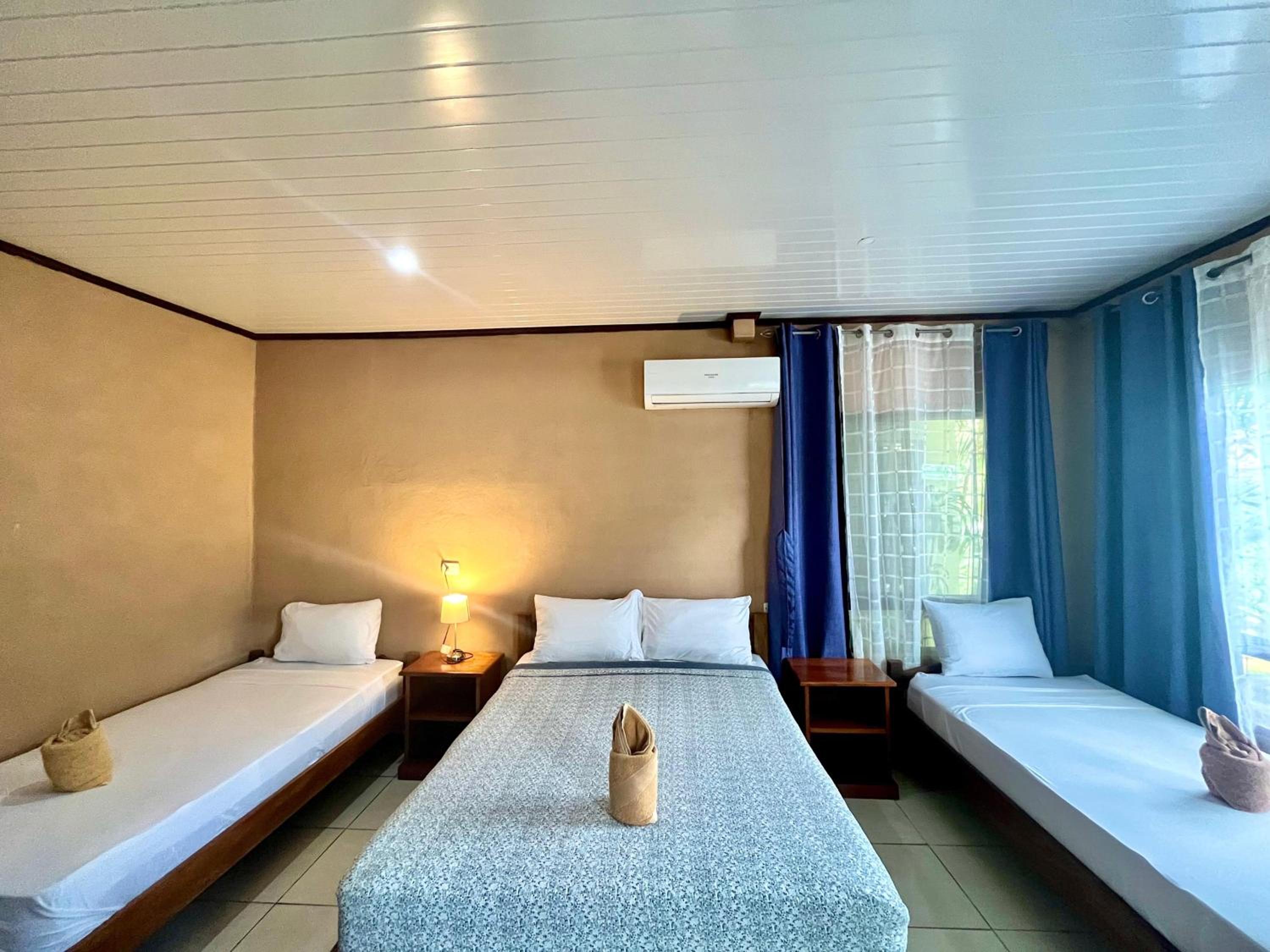 Standard Quadruple Room photo 1