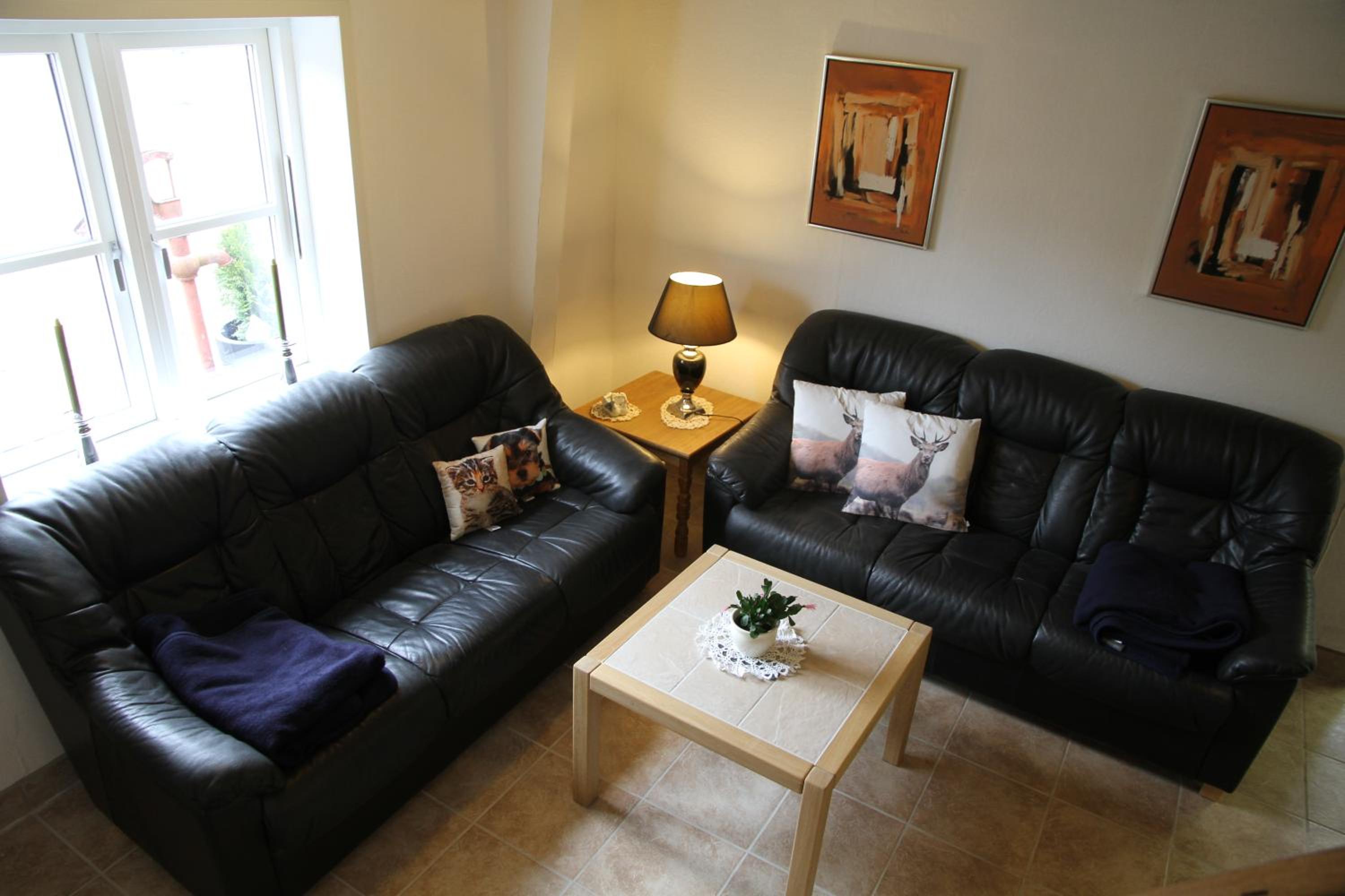 Two-Bedroom Apartment photo 1