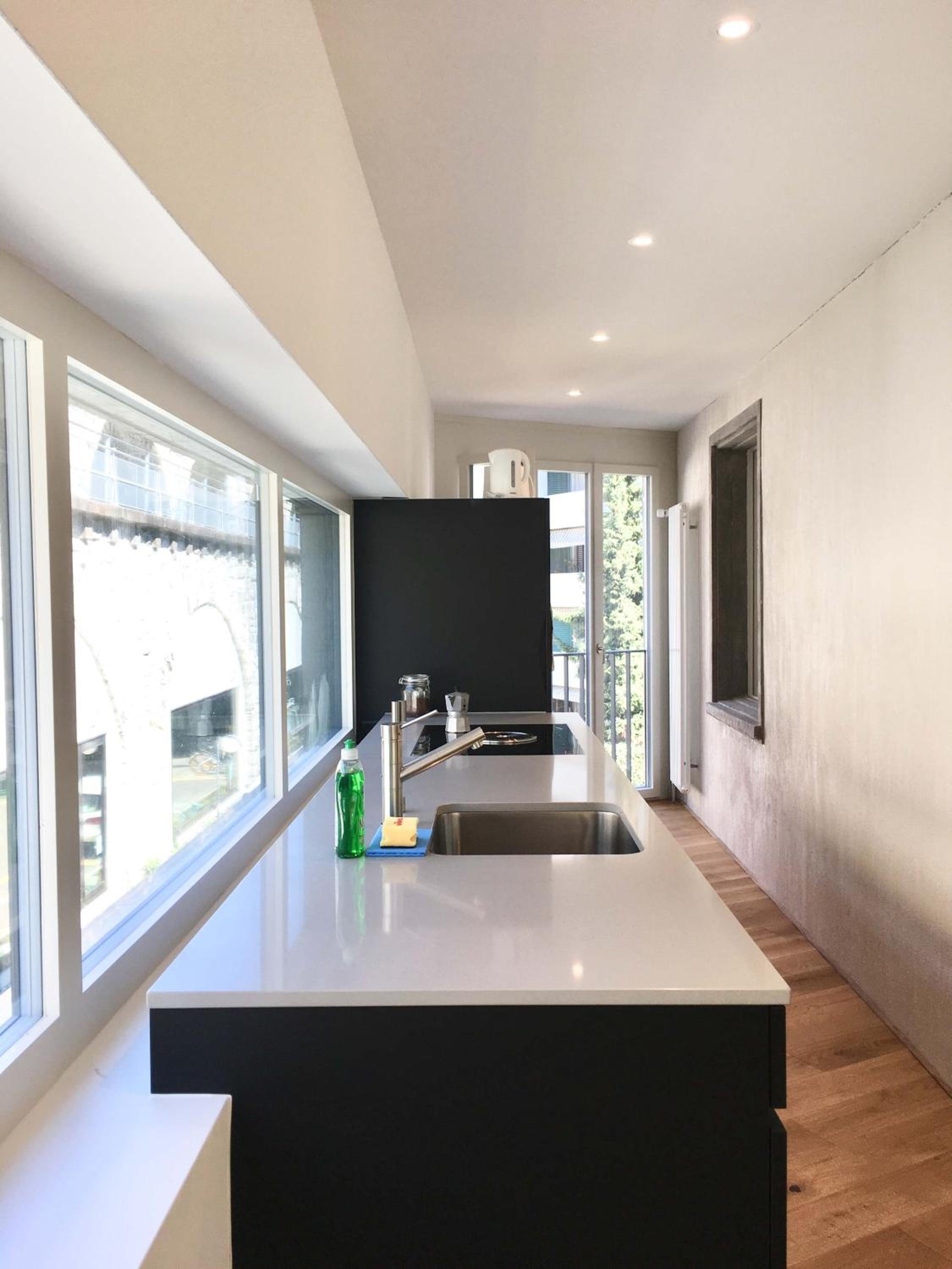 Three-Bedroom Suite