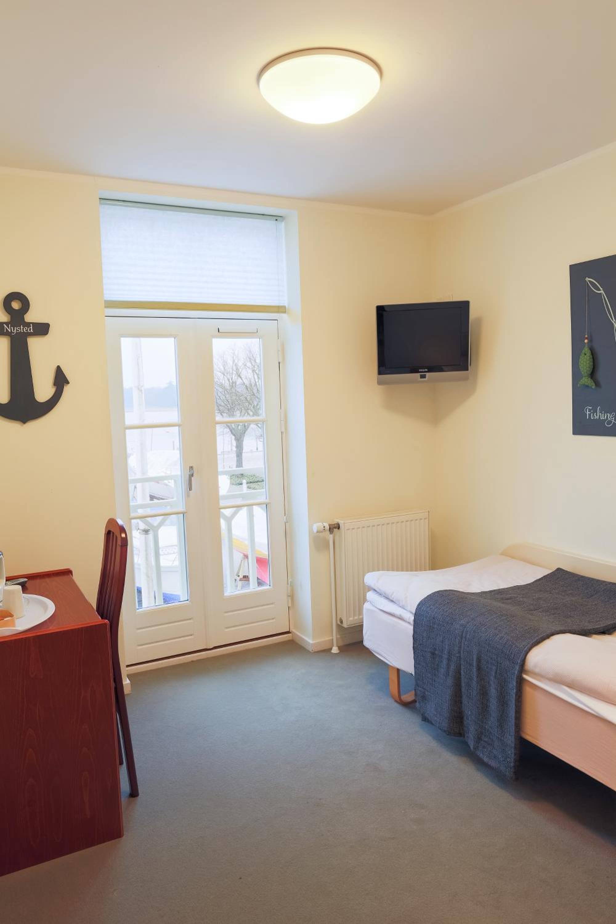 Standard Single Room photo 1