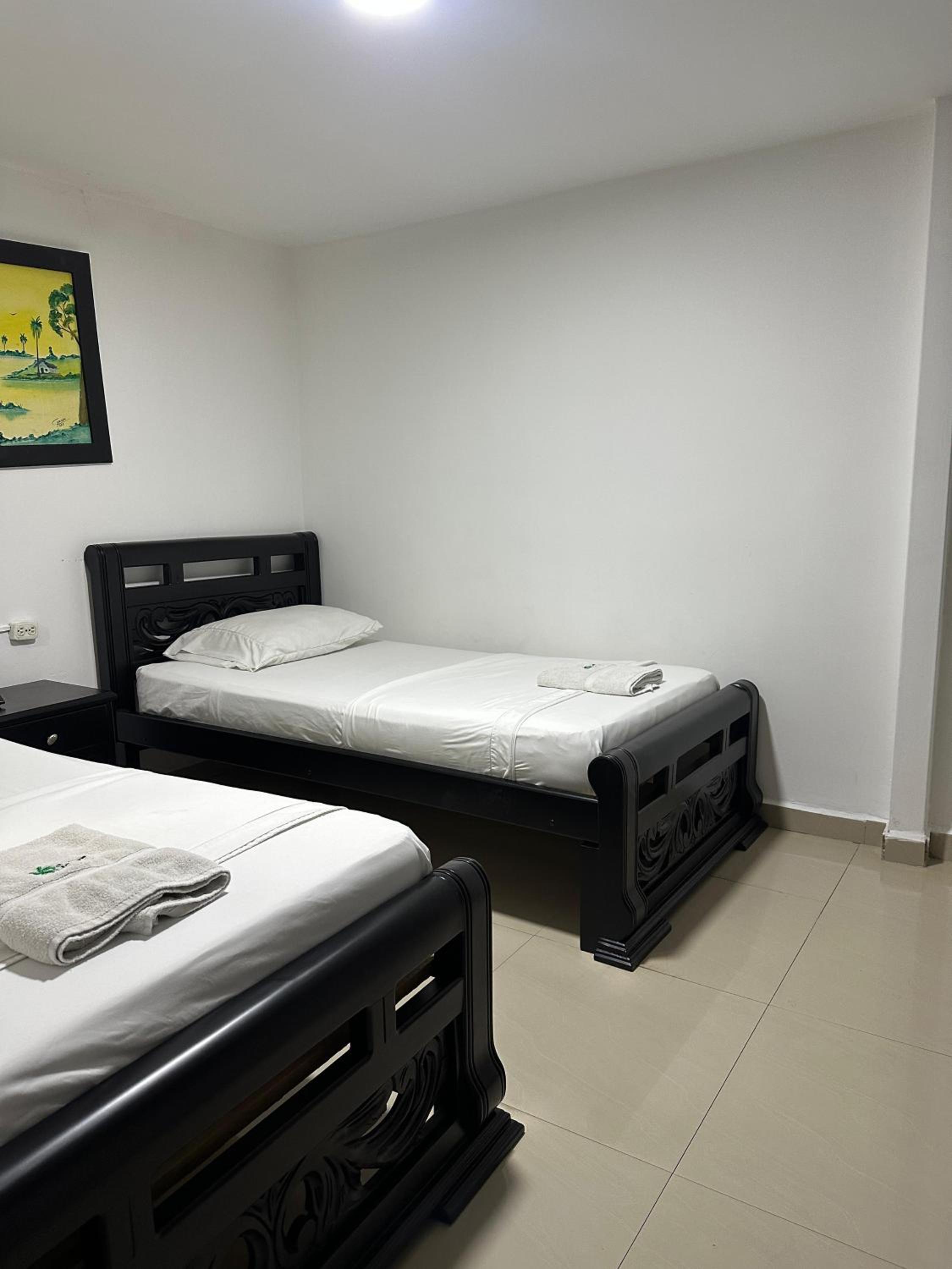 Twin Room photo 3