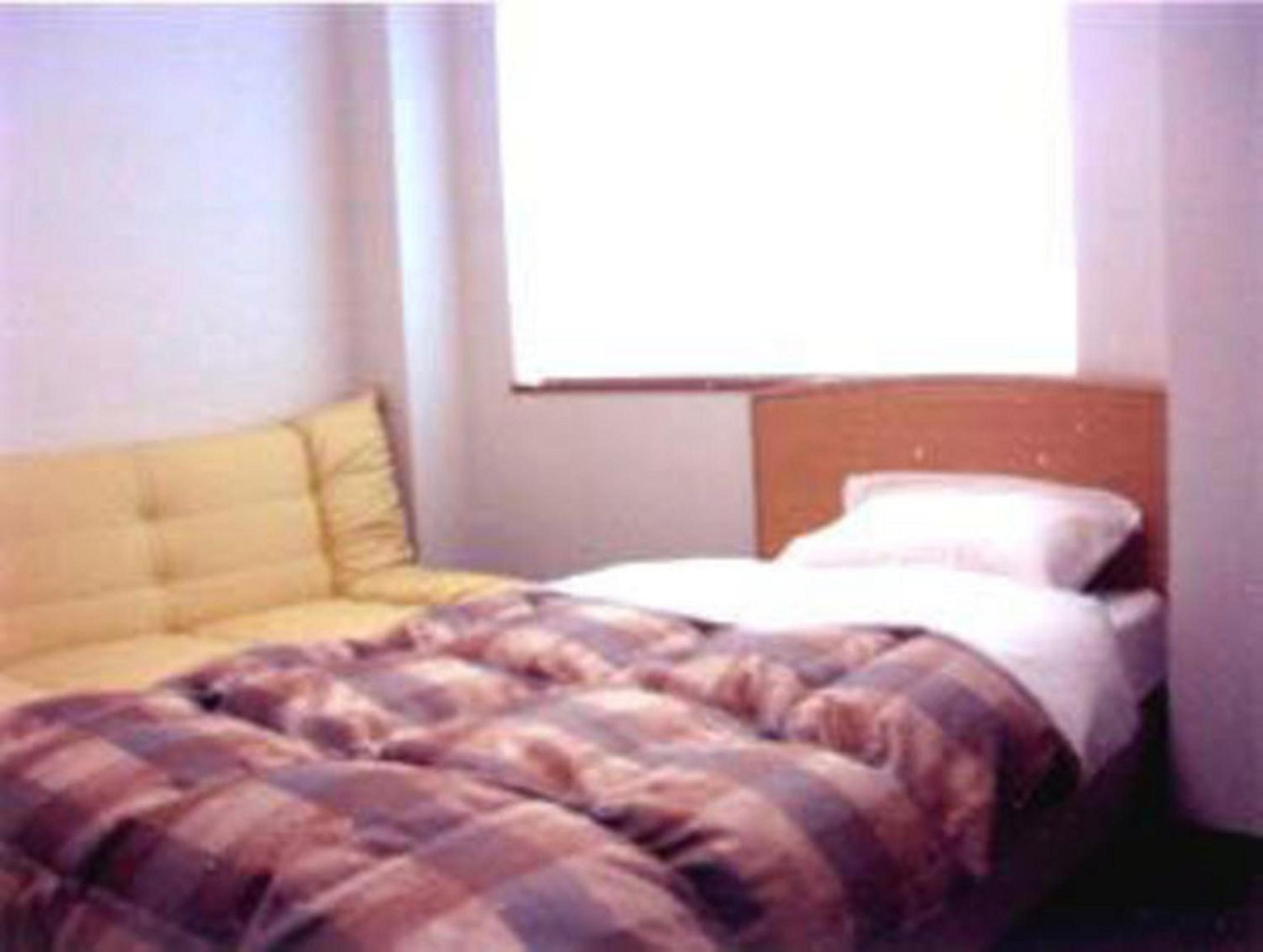 Room Selected at Check-In with Shared Bathroom photo 3