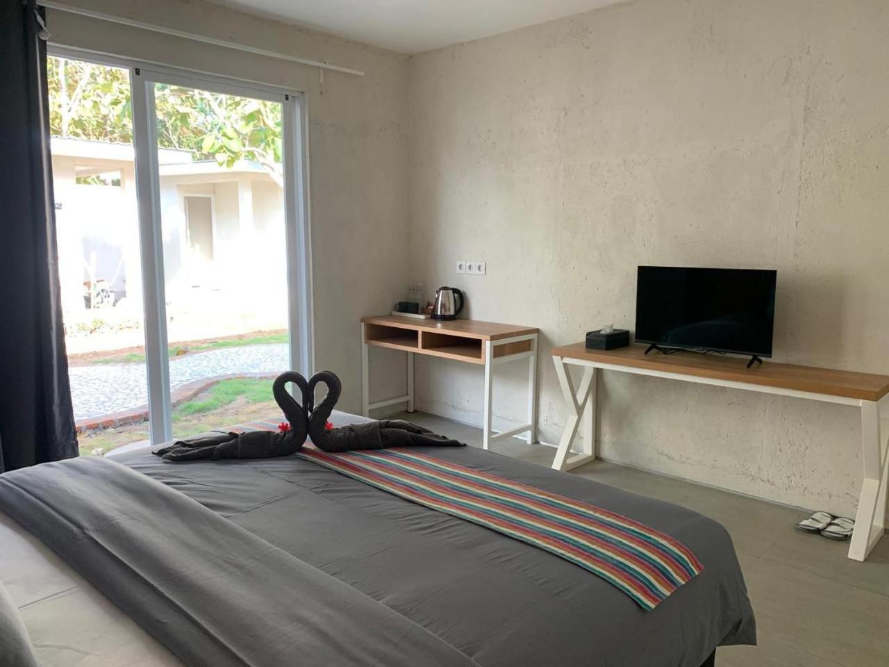 Two-Bedroom Villa photo 2