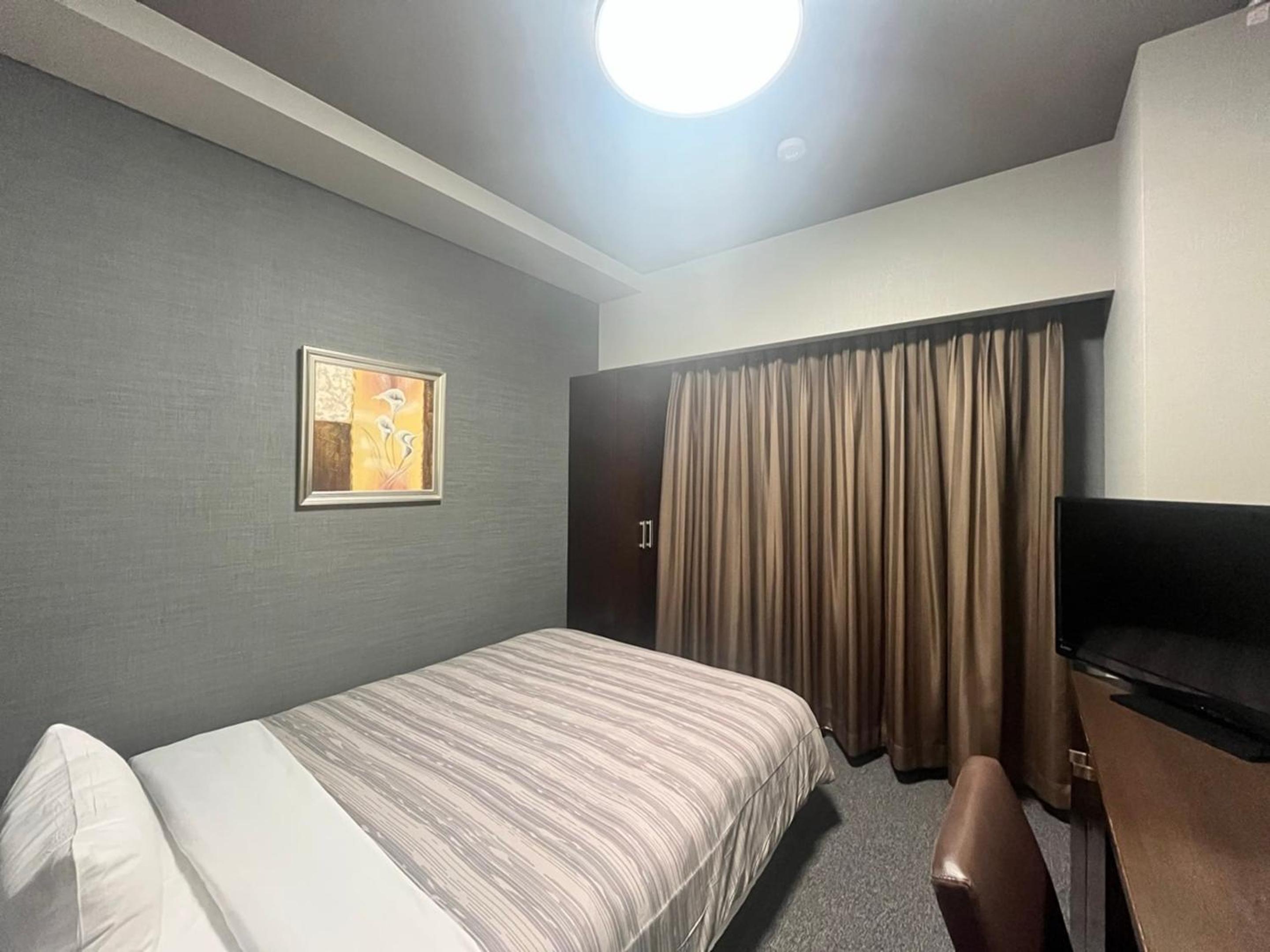 Comfort Single Room - Non-Smoking photo 2