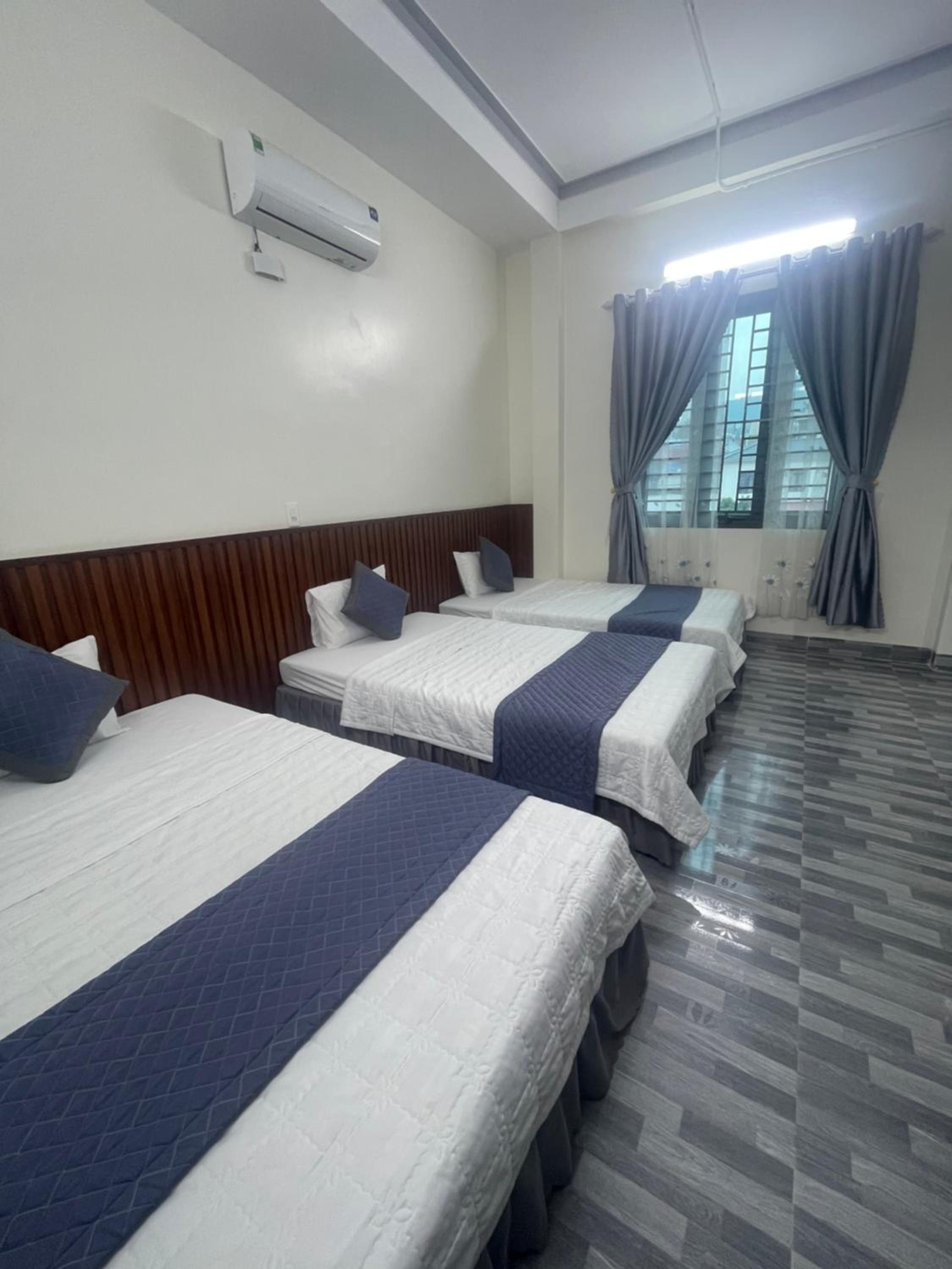 Triple Room photo 2