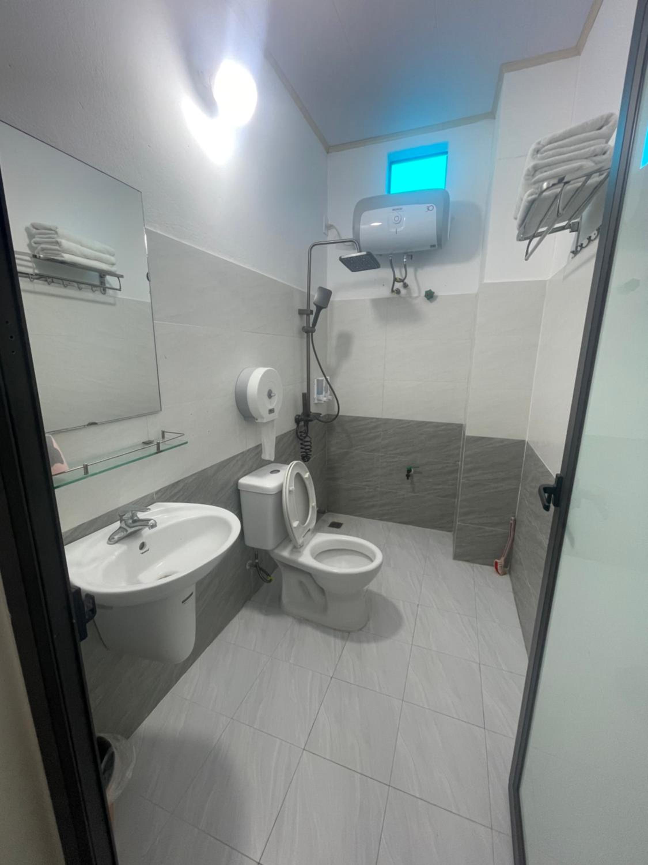 Triple Room photo 3