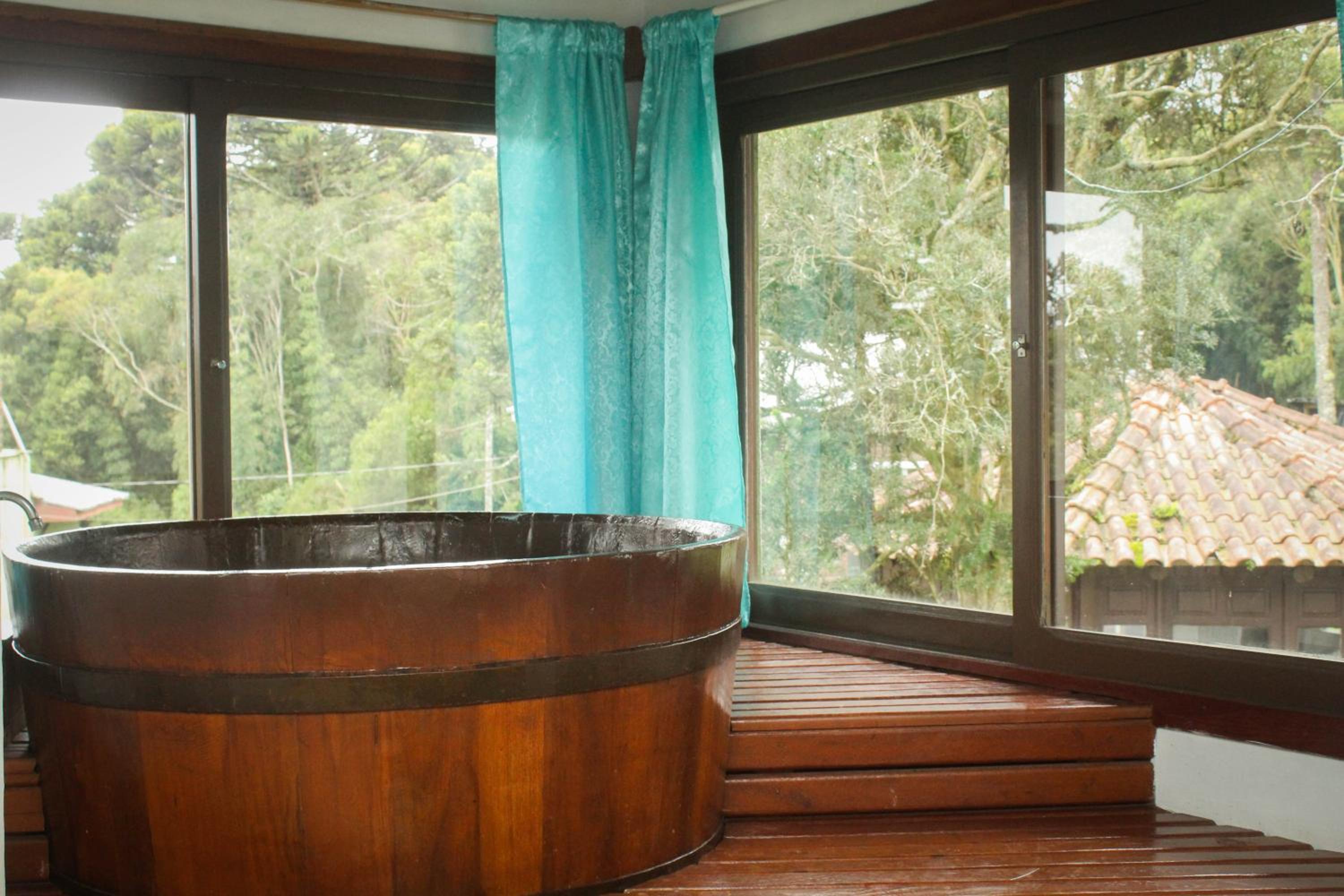 Deluxe Double Room with Bath photo 2
