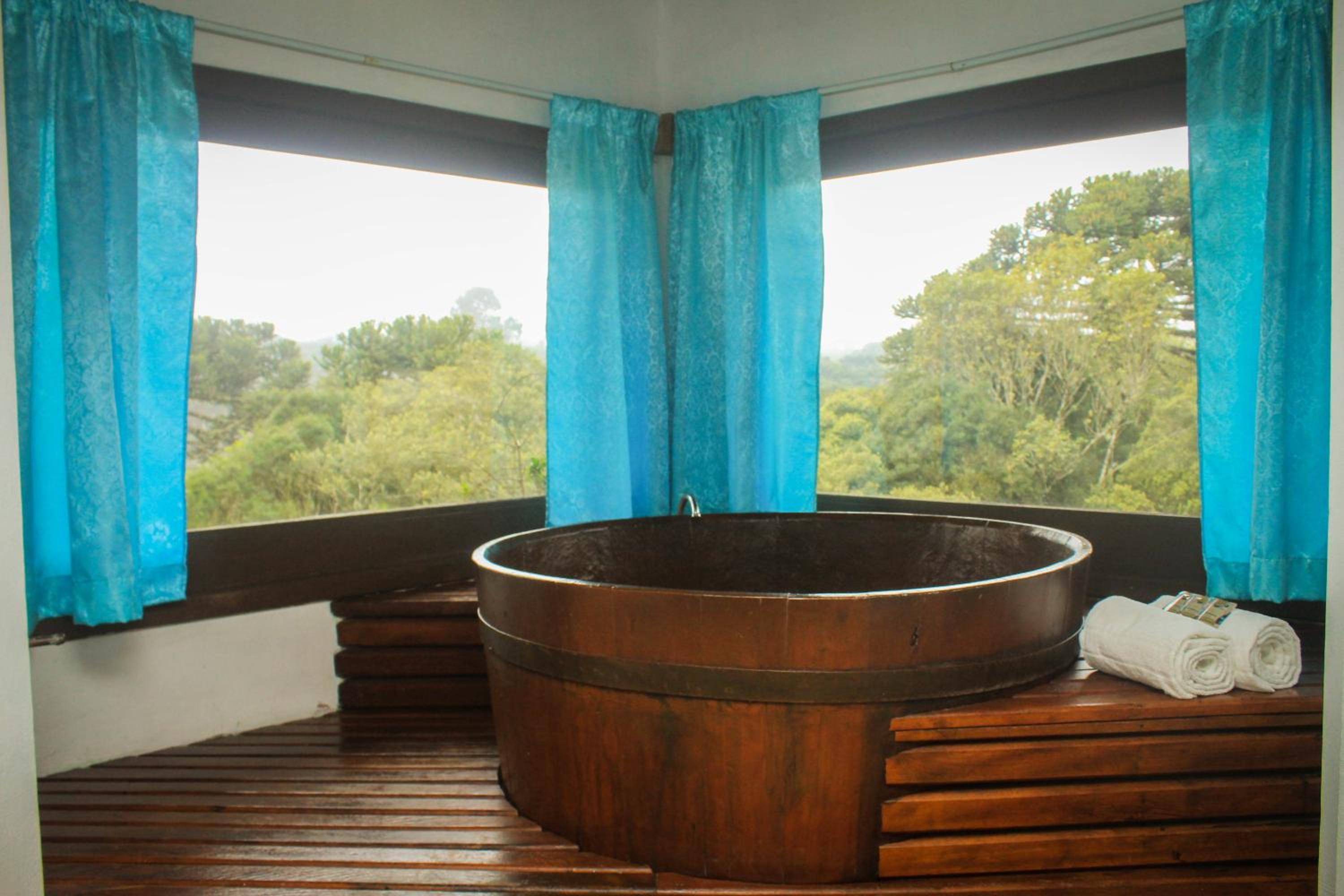 Deluxe Double Room with Bath photo 2
