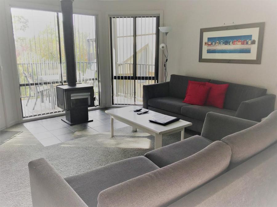 Two-Bedroom Deluxe Terrace House (3BR) photo 3