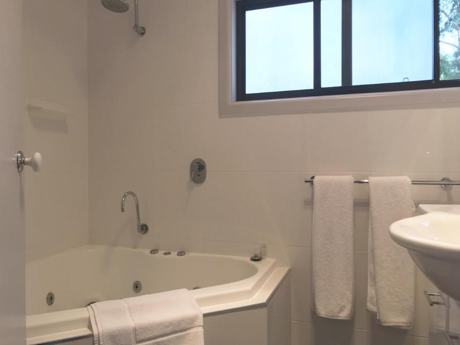 Two-Bedroom Deluxe Terrace House (2BR) photo 3