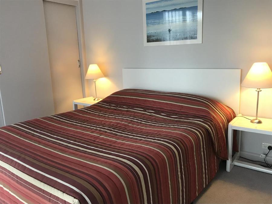Two-Bedroom Deluxe Terrace House (3BR) photo 2