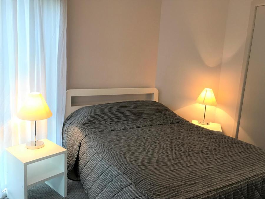 Two-Bedroom Deluxe Terrace House (2BR) photo 2