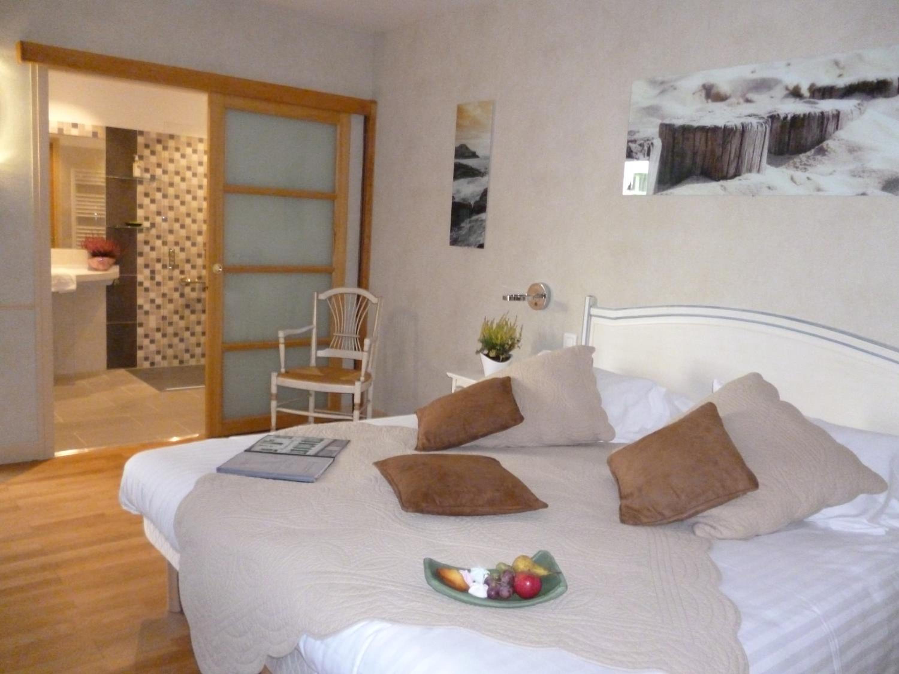 Double Room - Disability Access