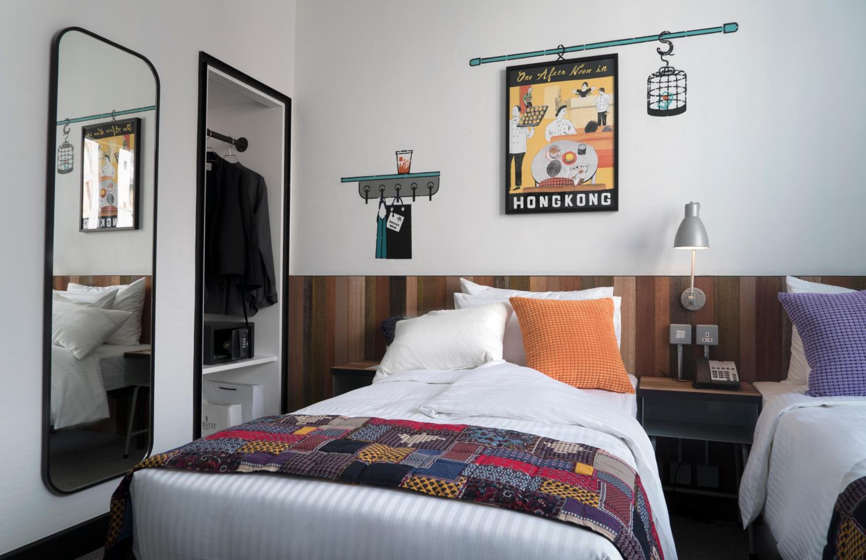 Cozy Double Room photo 2