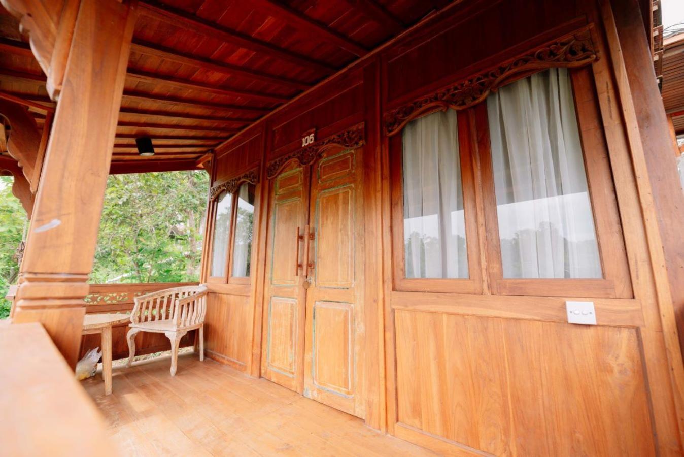 Cottage