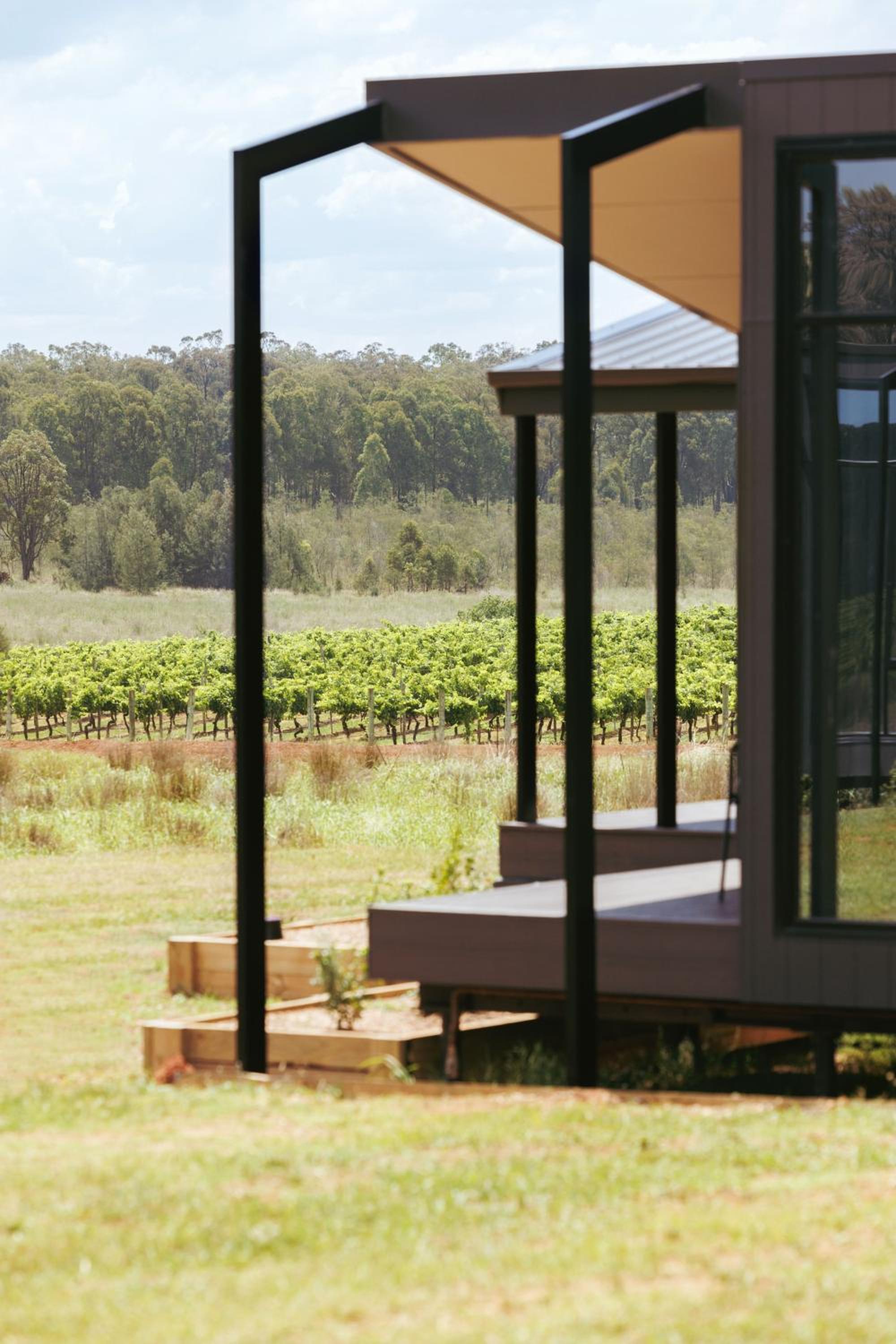Studio with Vineyard View photo 2