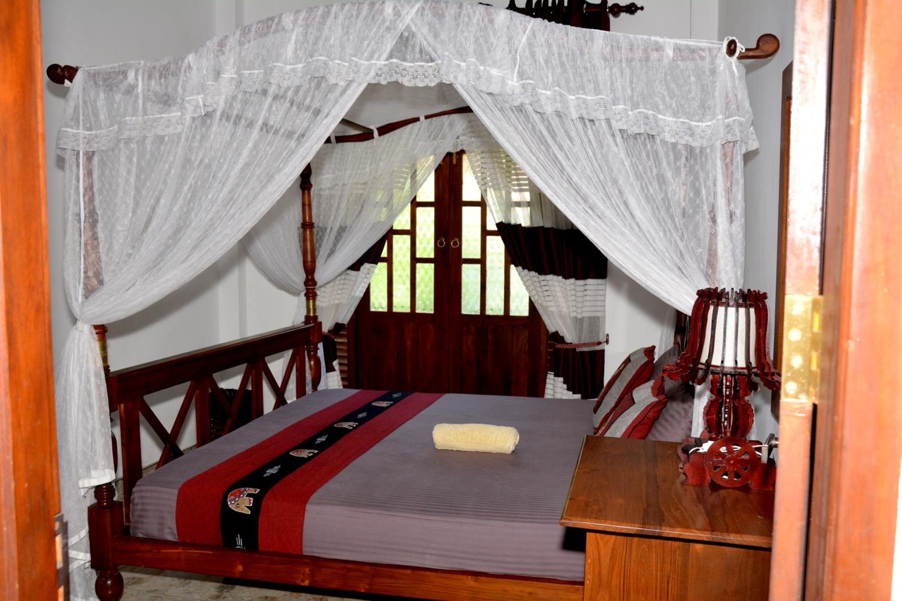 Double Room with Garden View photo 3