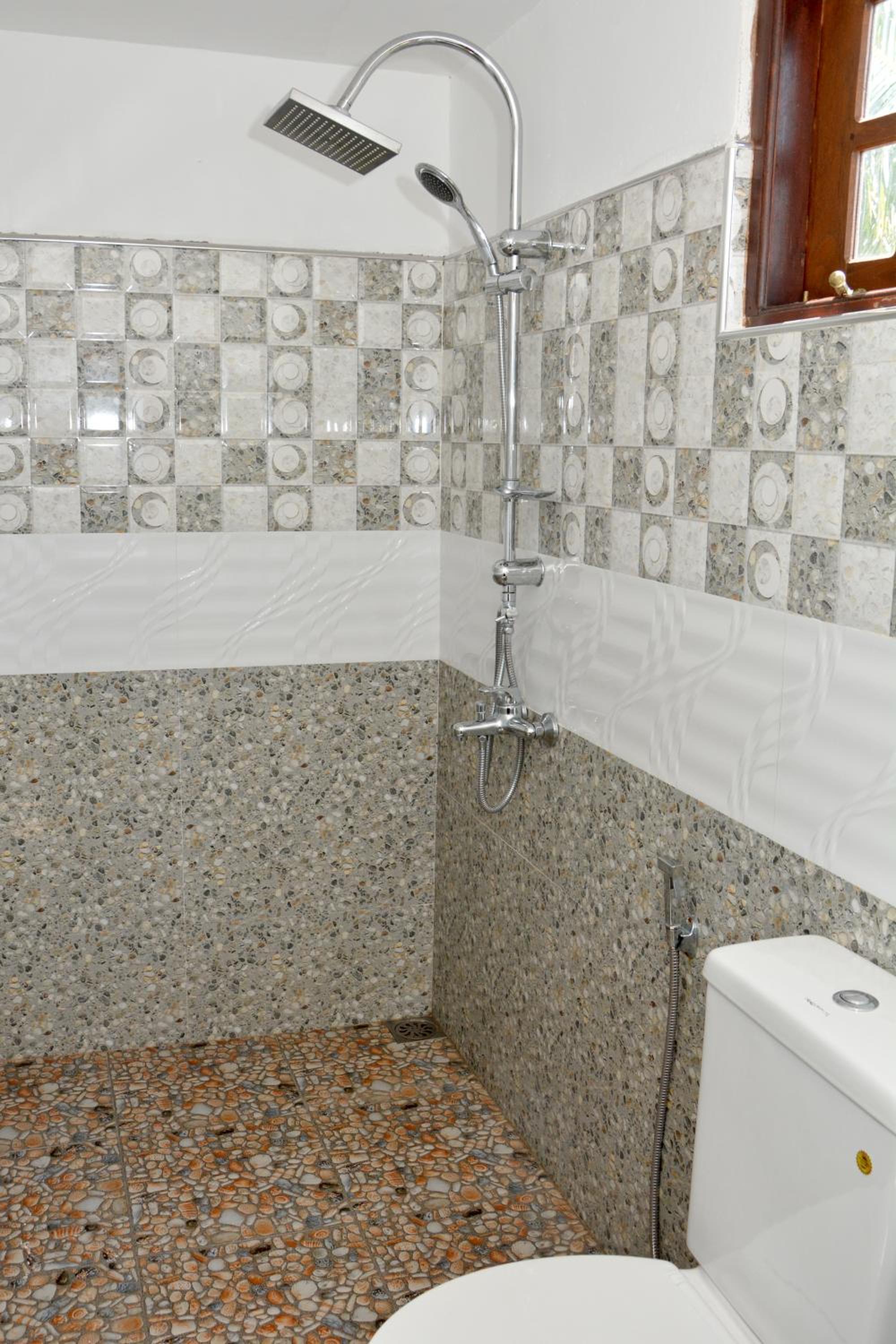 Double Room with Garden View photo 2