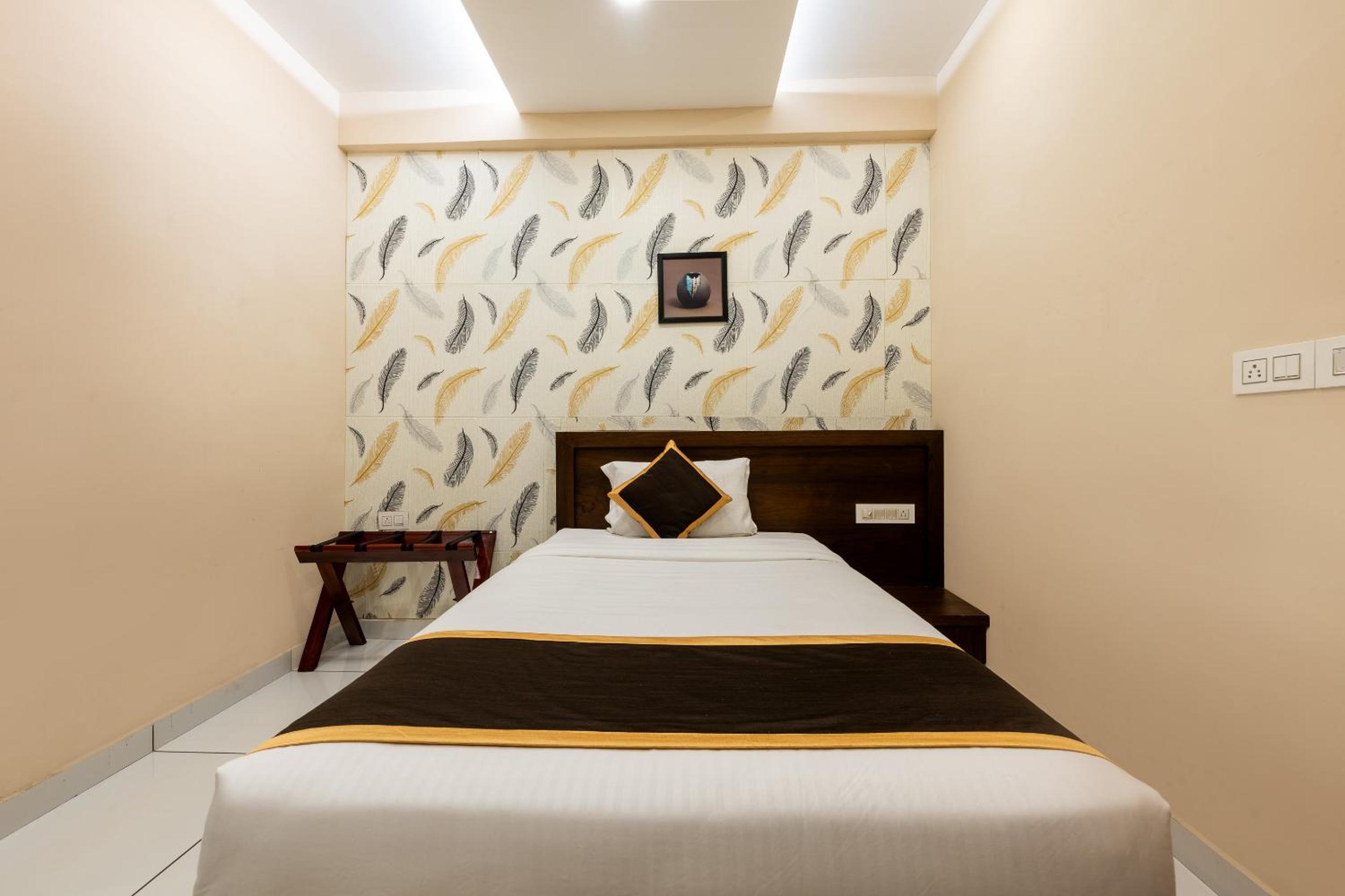Standard Single Room photo 3