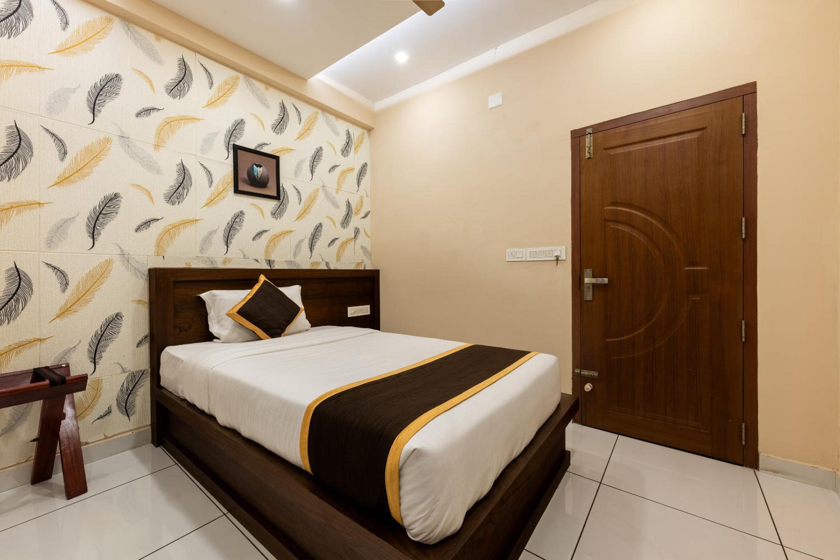 Standard Single Room photo 2