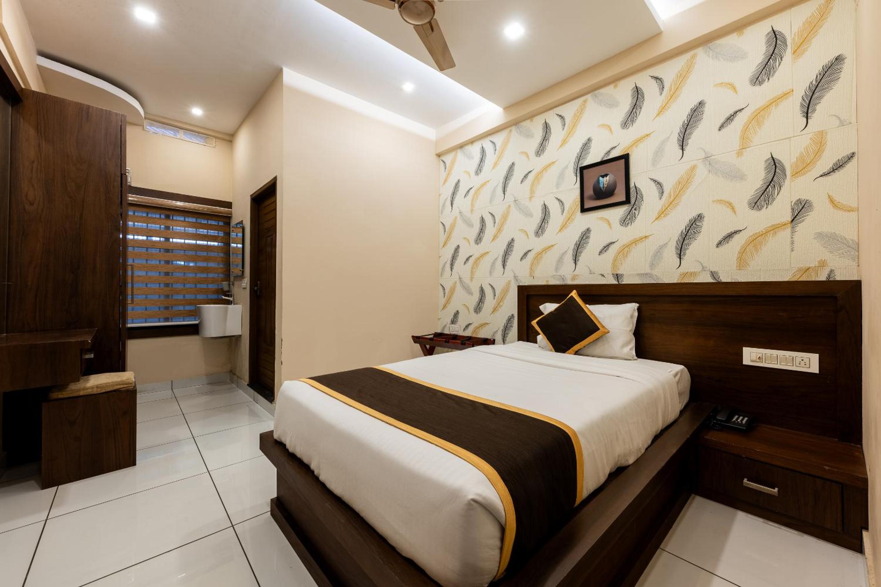 Standard Single Room photo 1