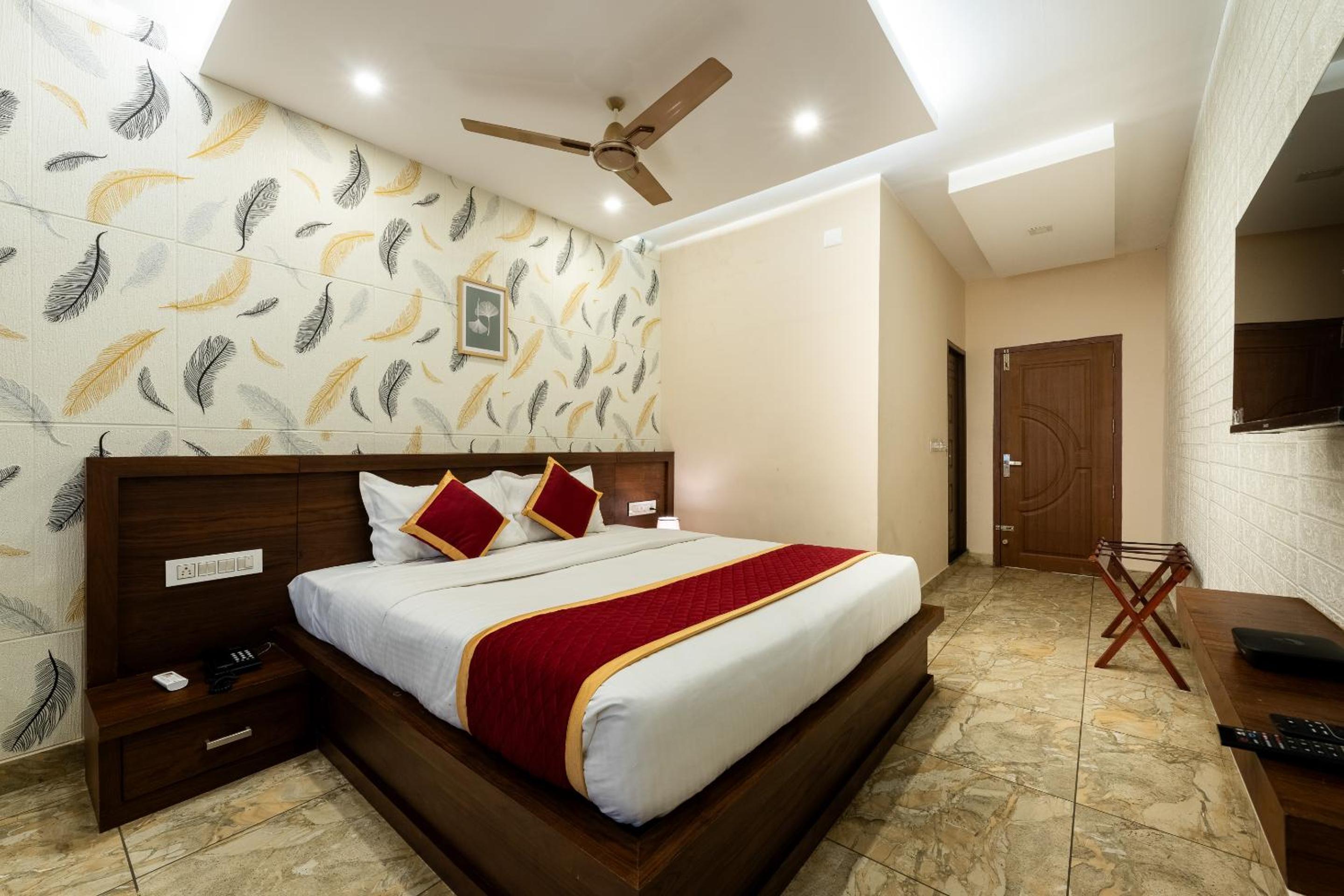 Deluxe Room photo 3
