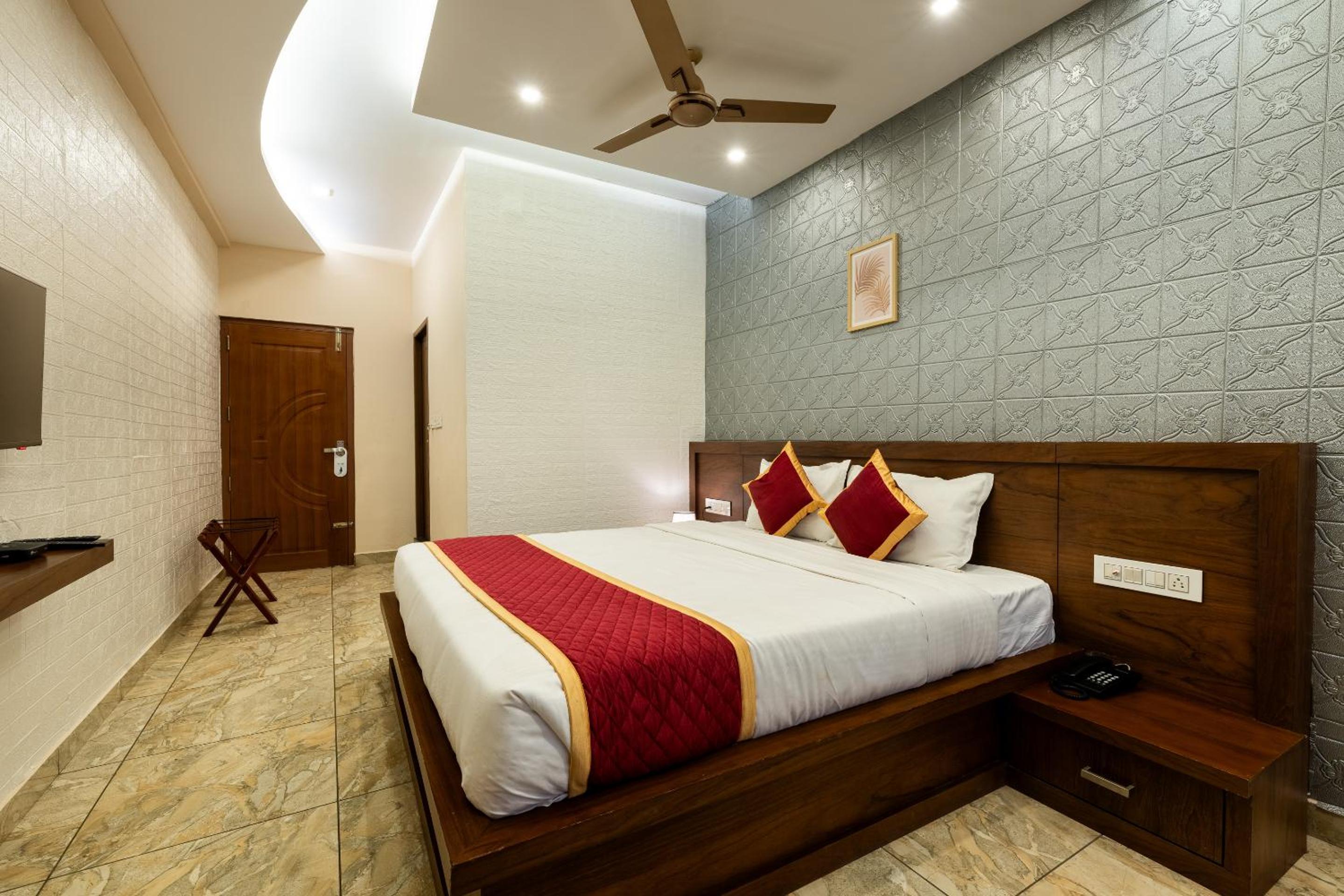 Deluxe Room photo 2
