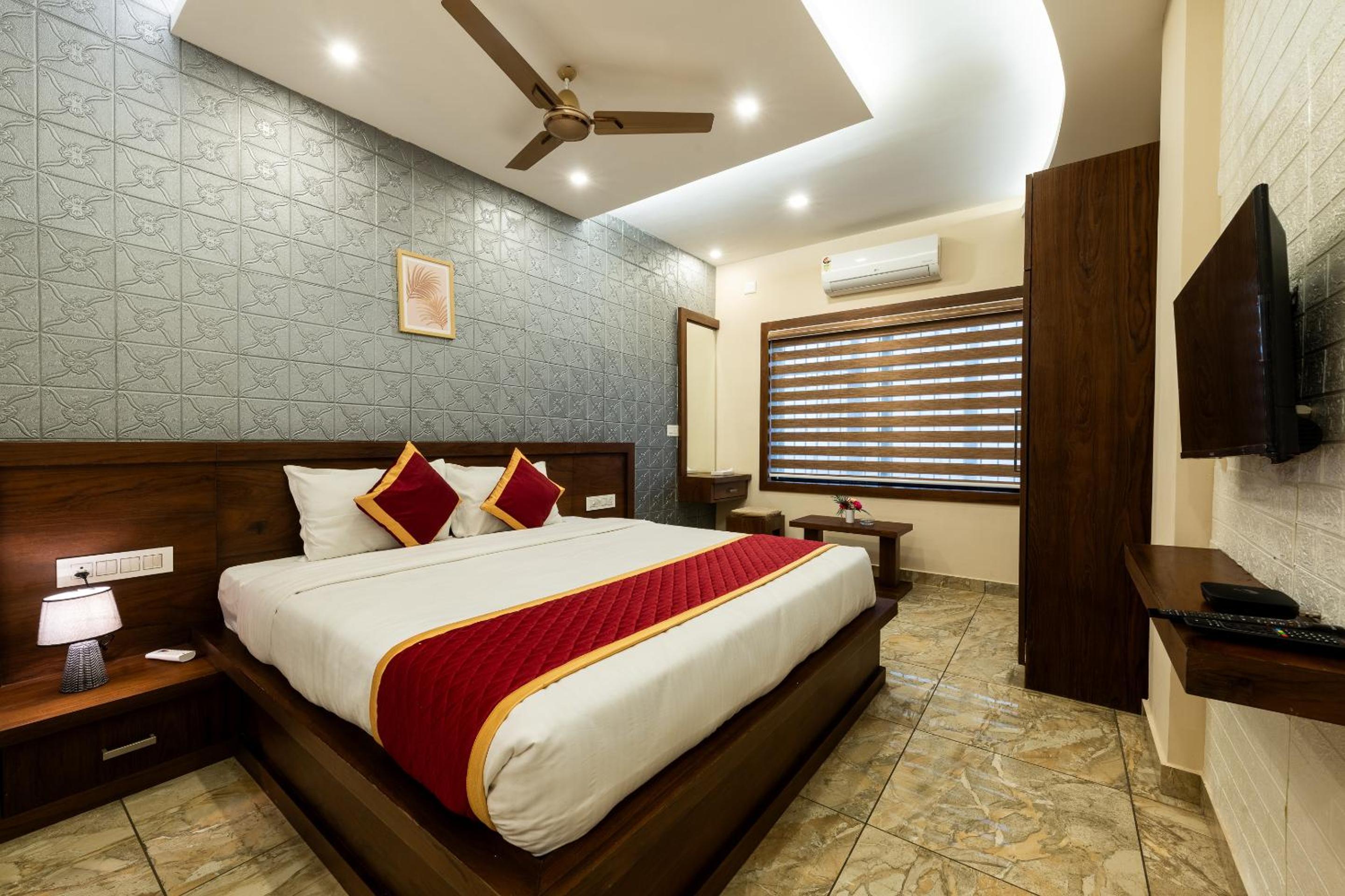 Deluxe Room photo 1