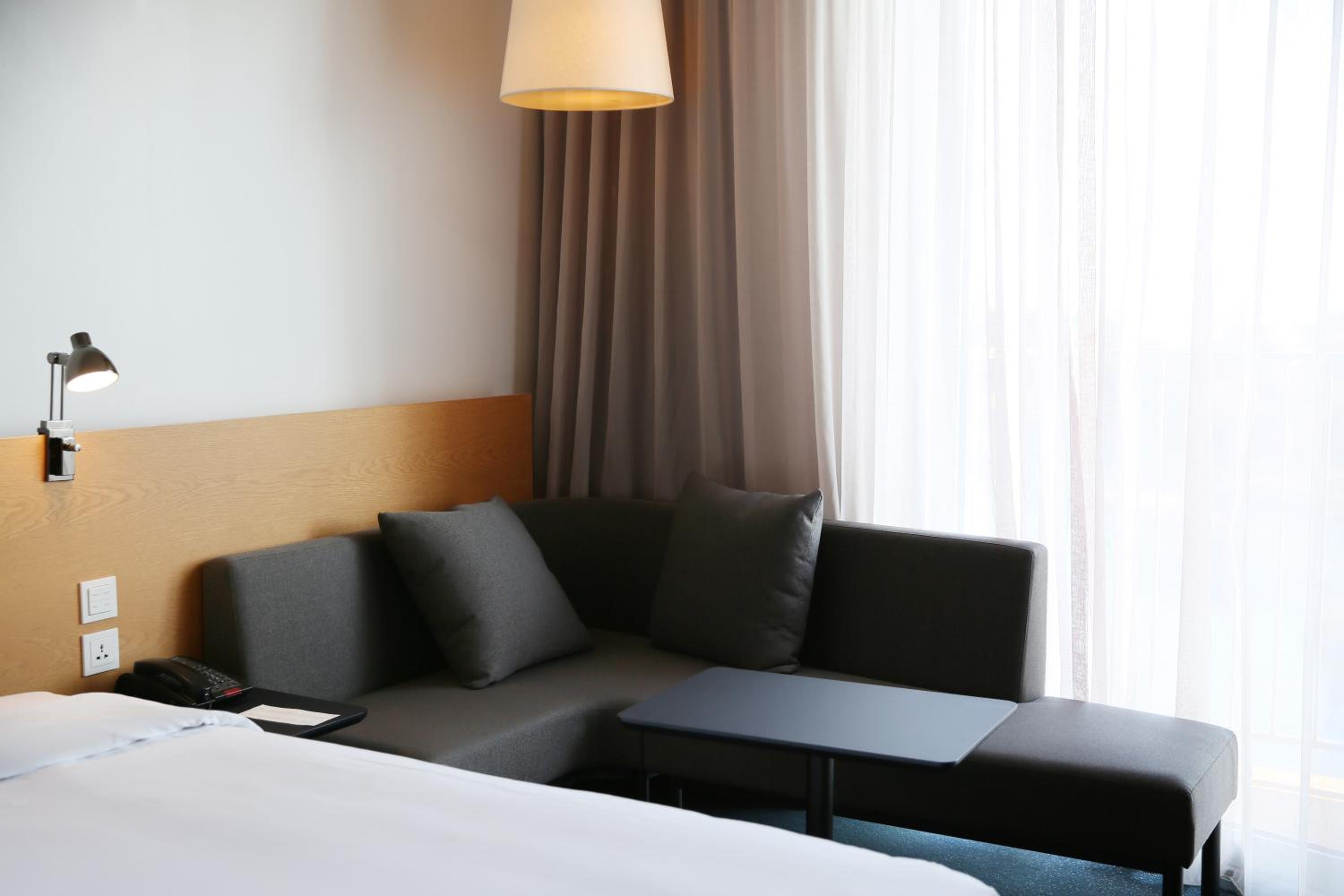 Superior Double Room photo 2