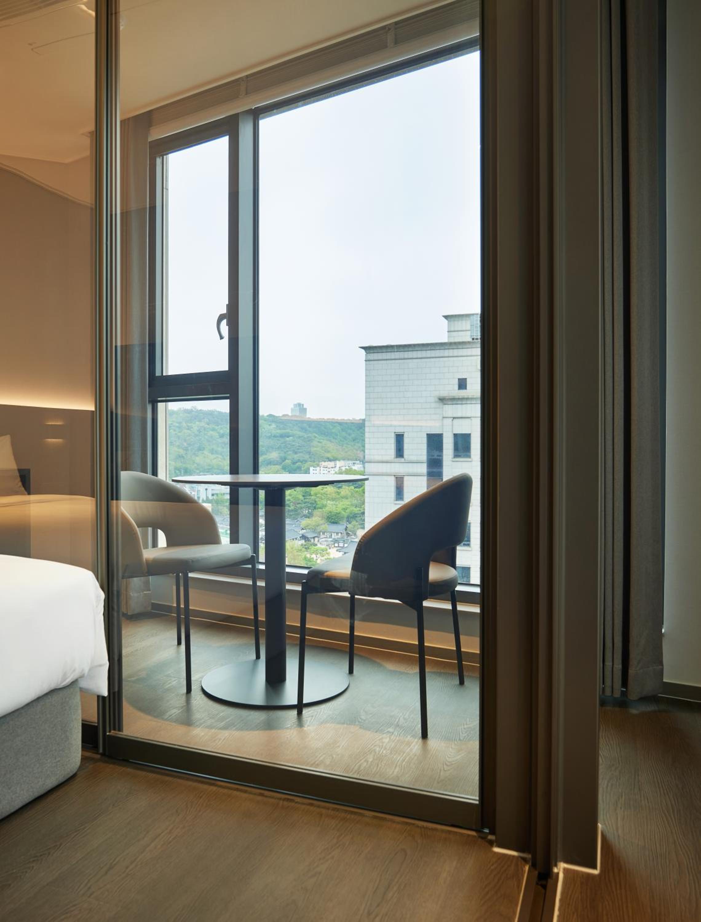 Deluxe Double - 24H Stay(Check out 15PM) - Photo 5