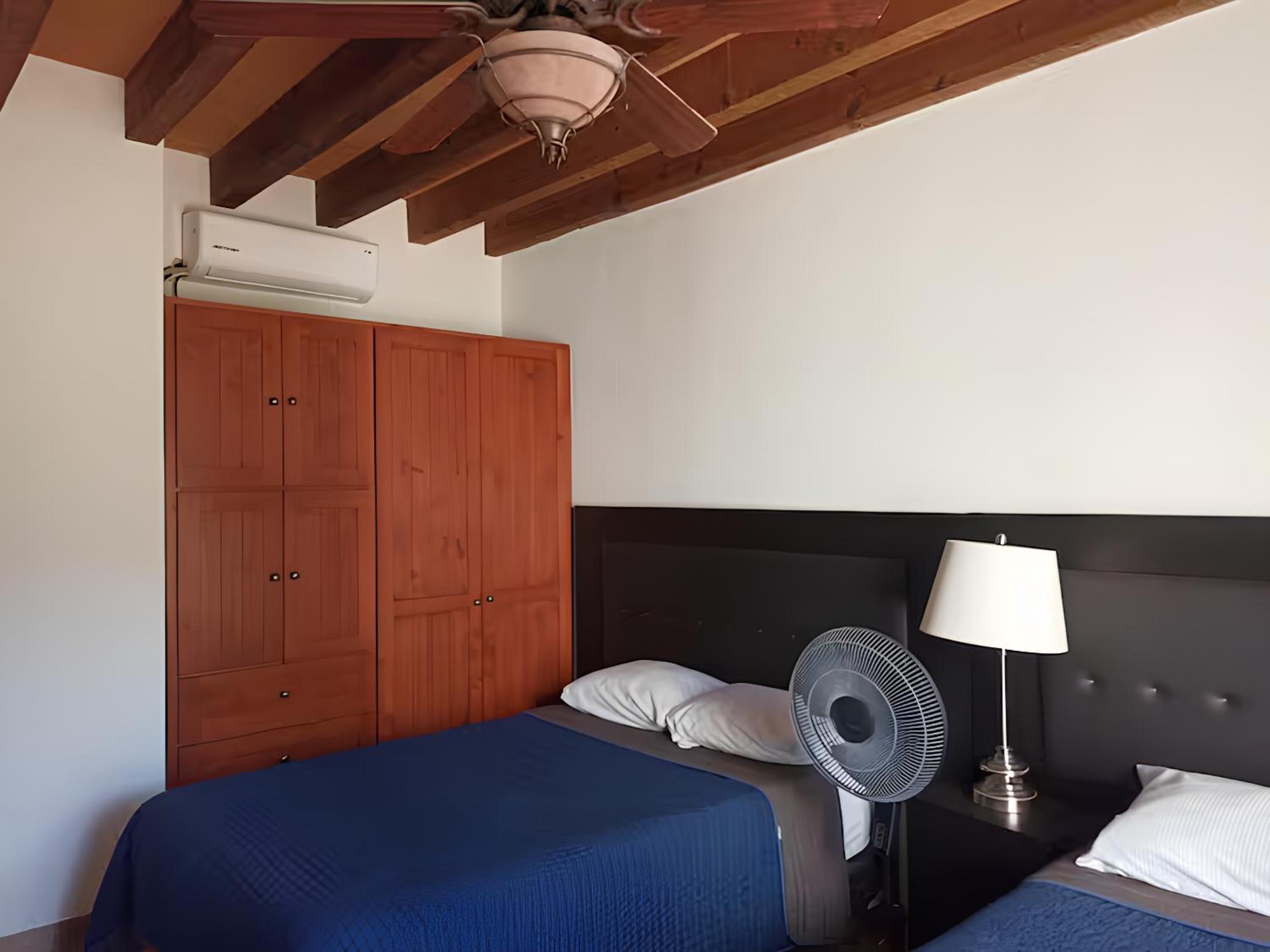 Deluxe Villa photo 3