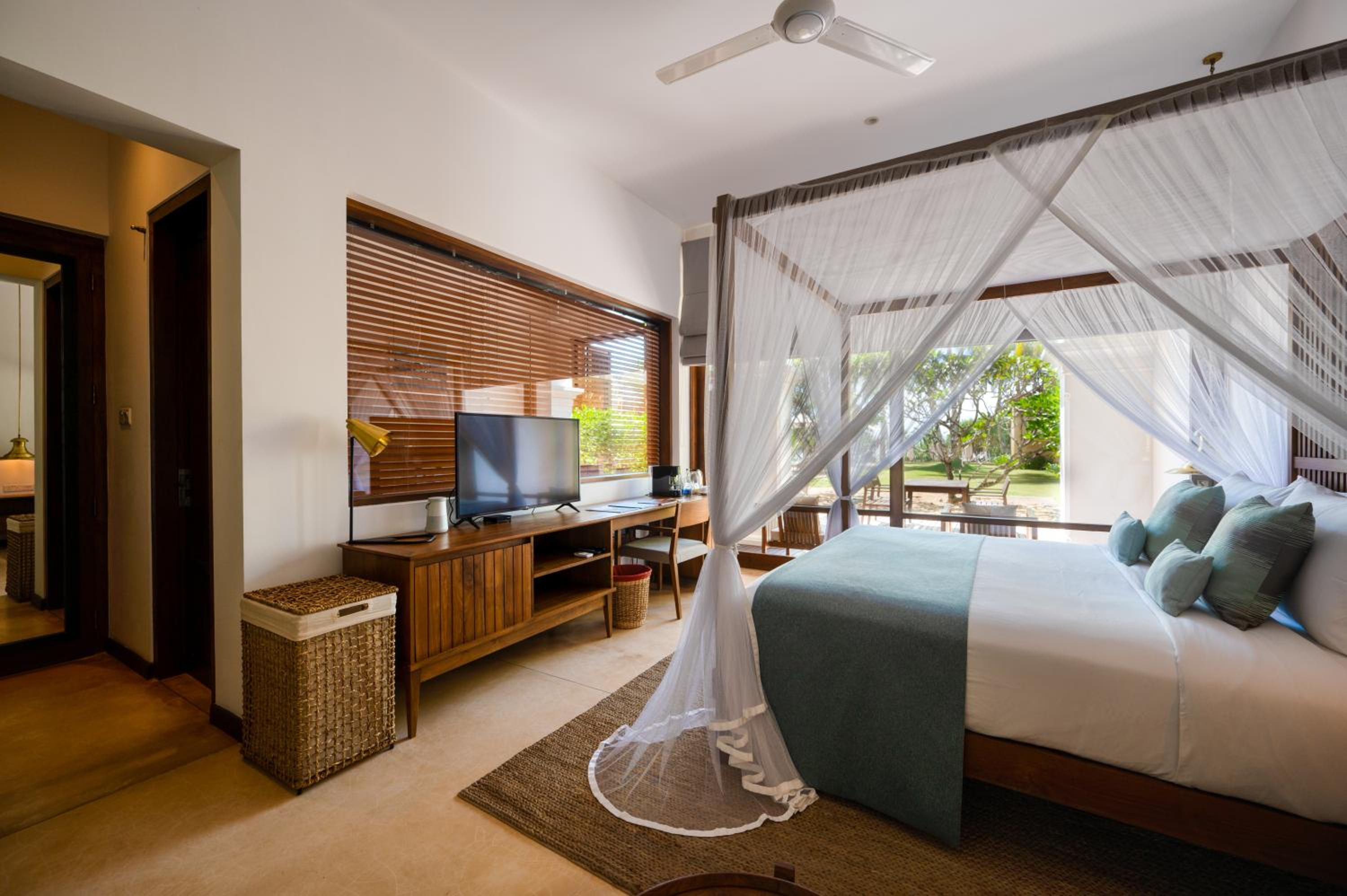 Garden Terrace Room photo 3