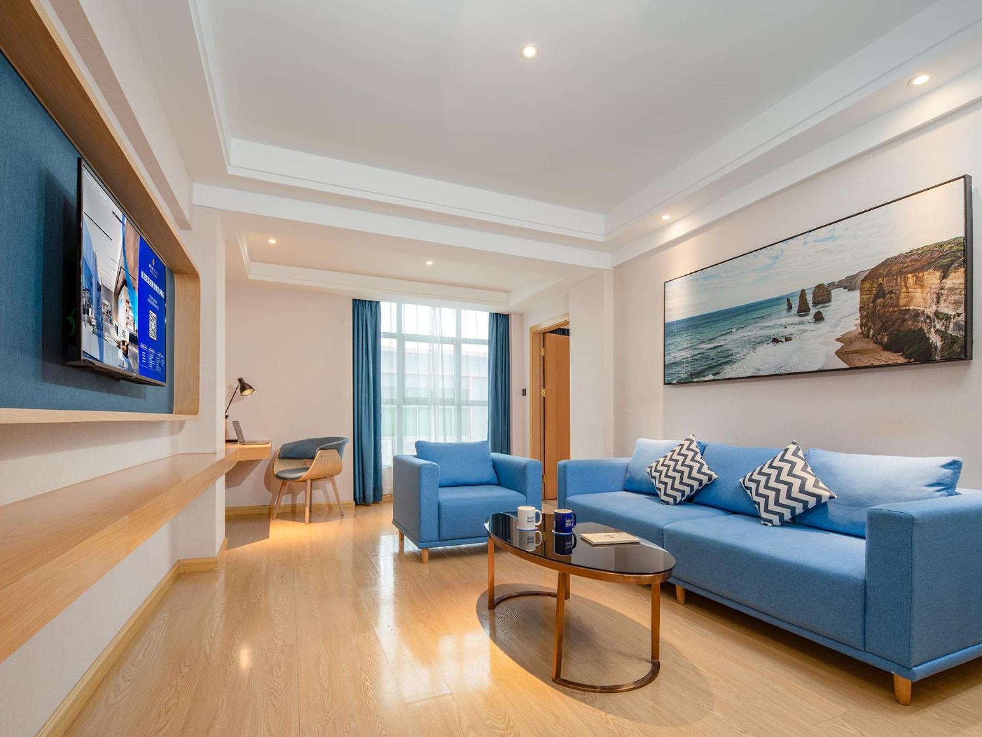 Premier Suite