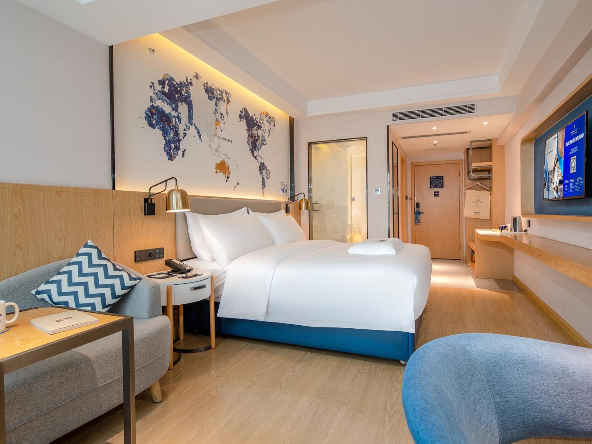 King Room