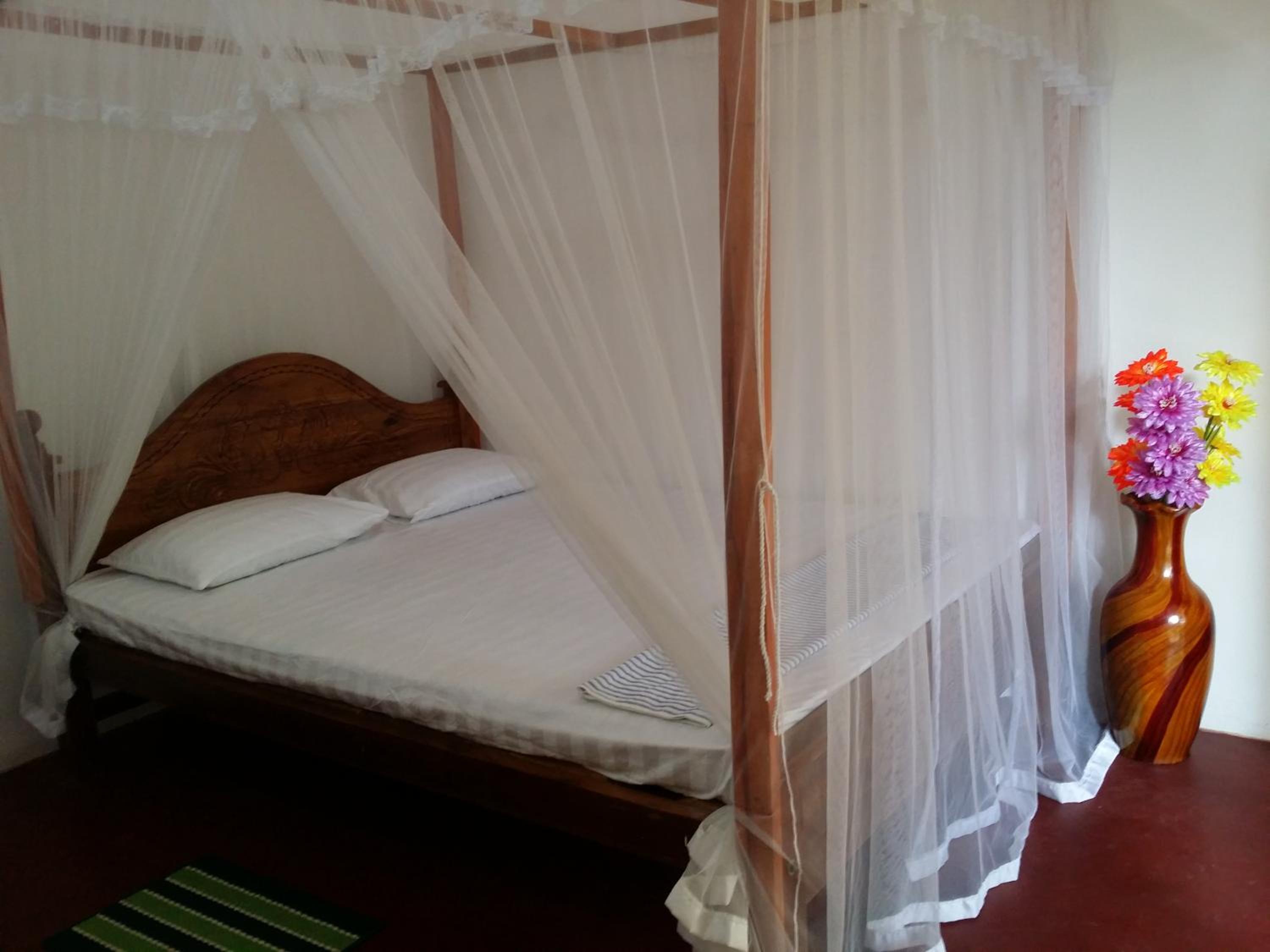 Deluxe Double Room with Balcony and Sea View photo 2