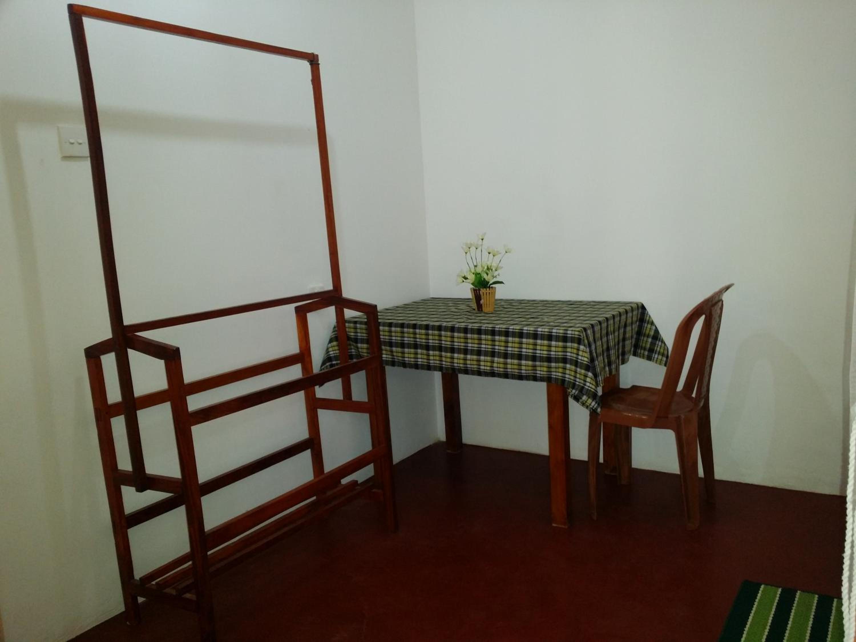 Deluxe Double Room with Side Sea View photo 3
