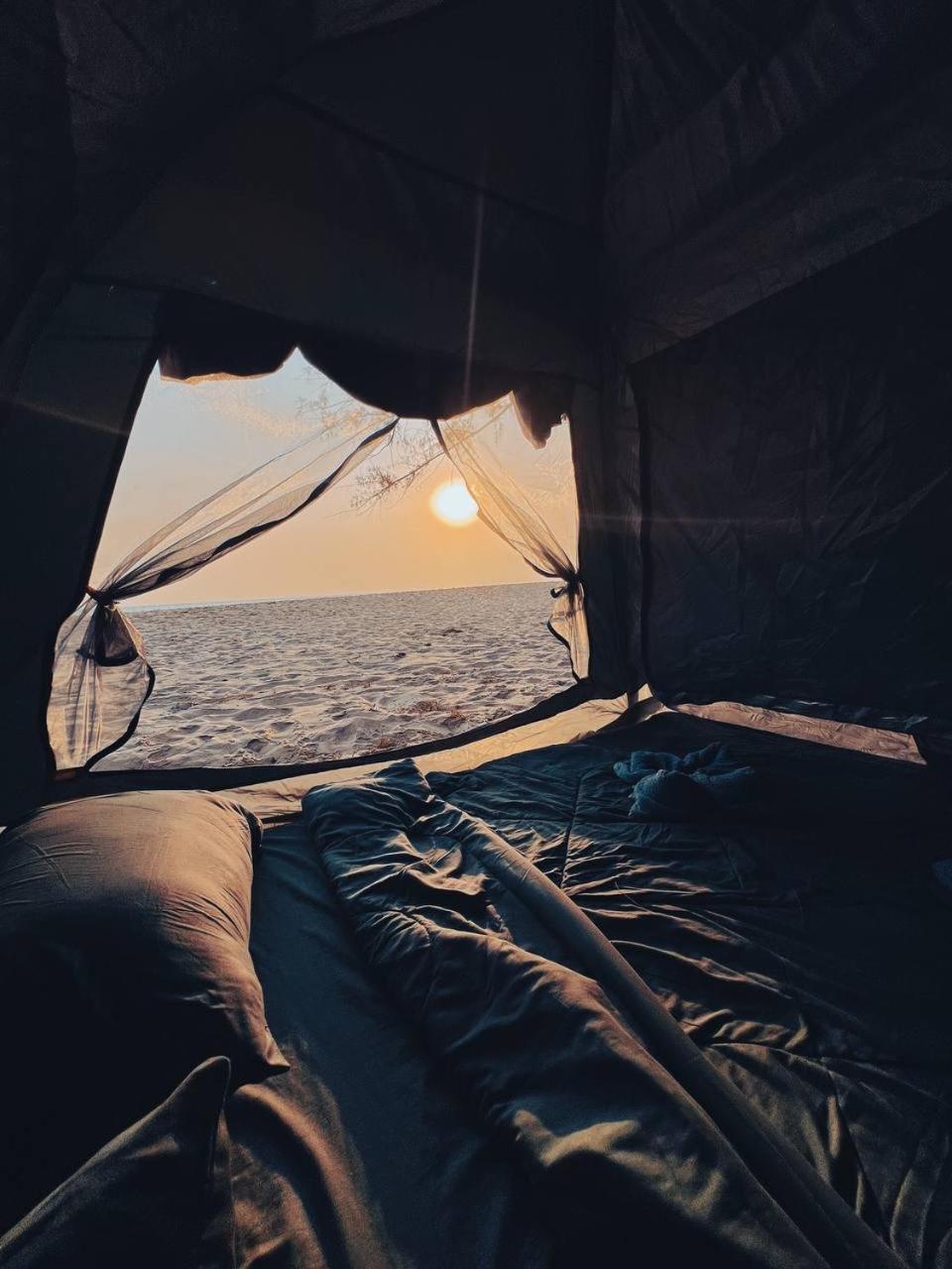 Tent photo 2