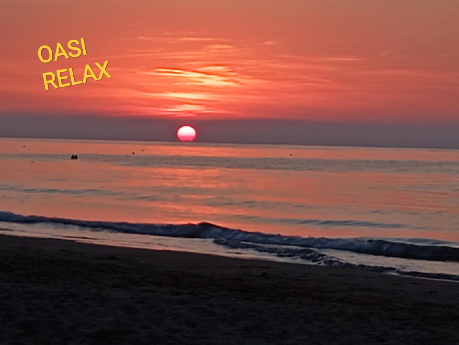Bungalow - Beach Front