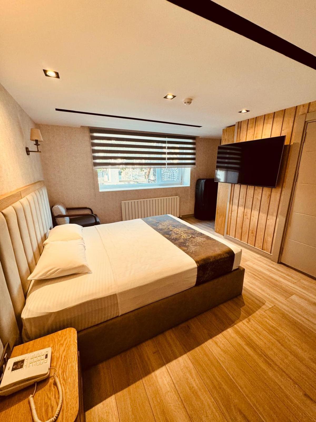 Deluxe Room photo 3