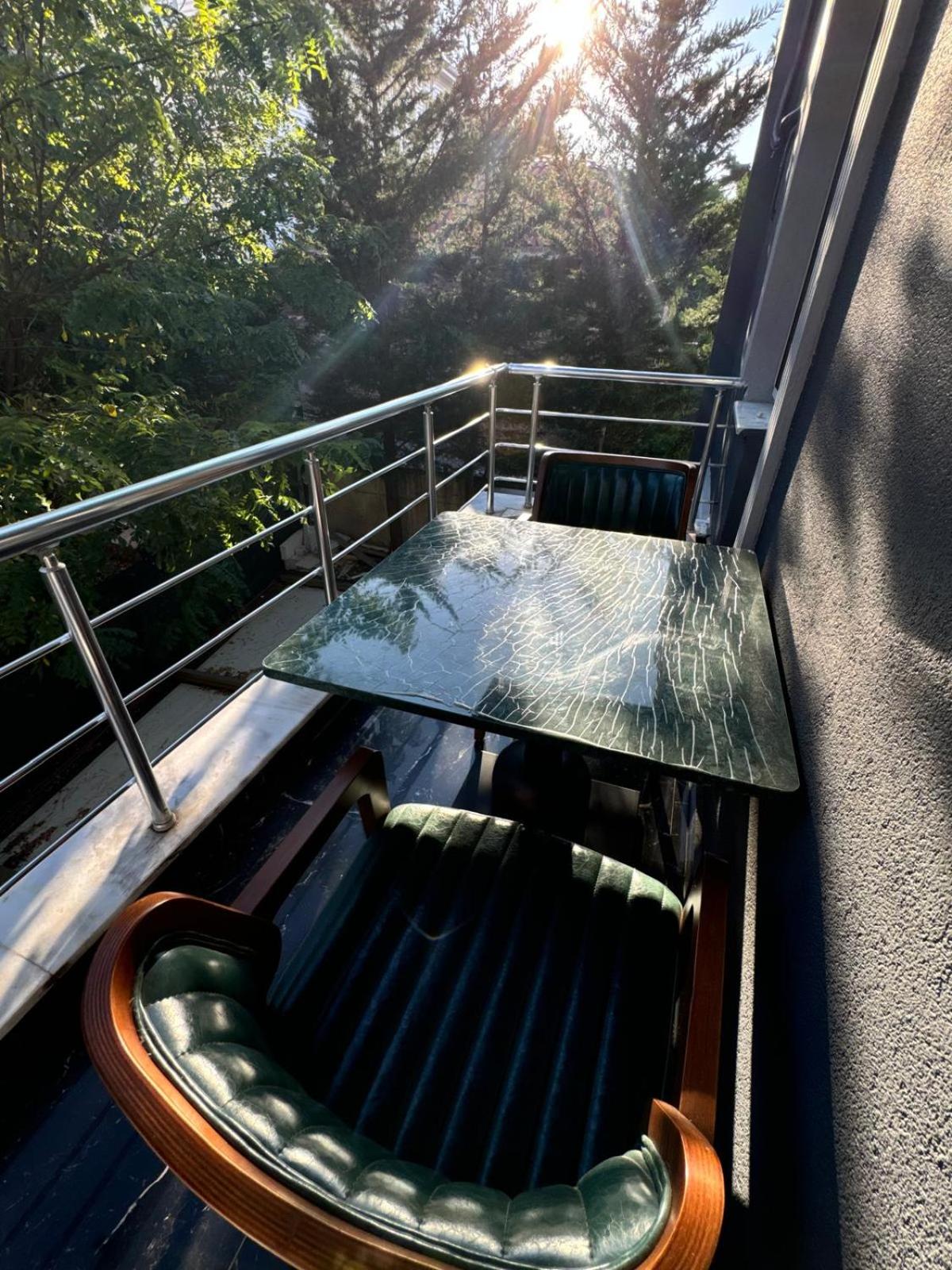 Deluxe Double Room with Balcony photo 2