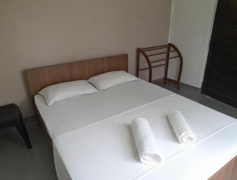 Standard Double Room with Fan photo 2