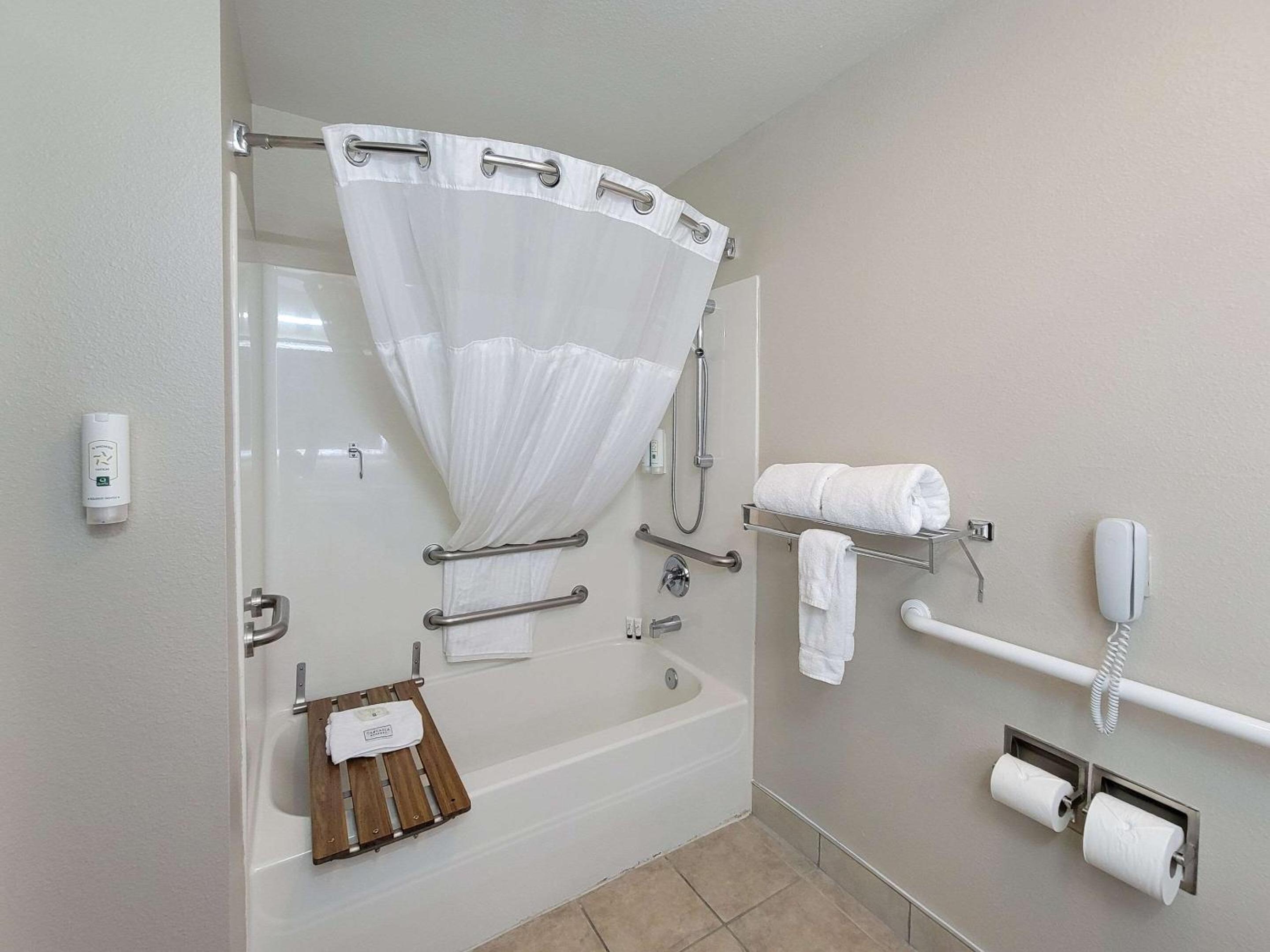 Quality Inn Port Orchard, Billede 4
