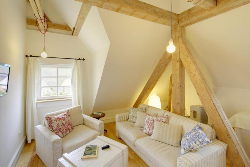 Maisonette Suite - Annex photo 3