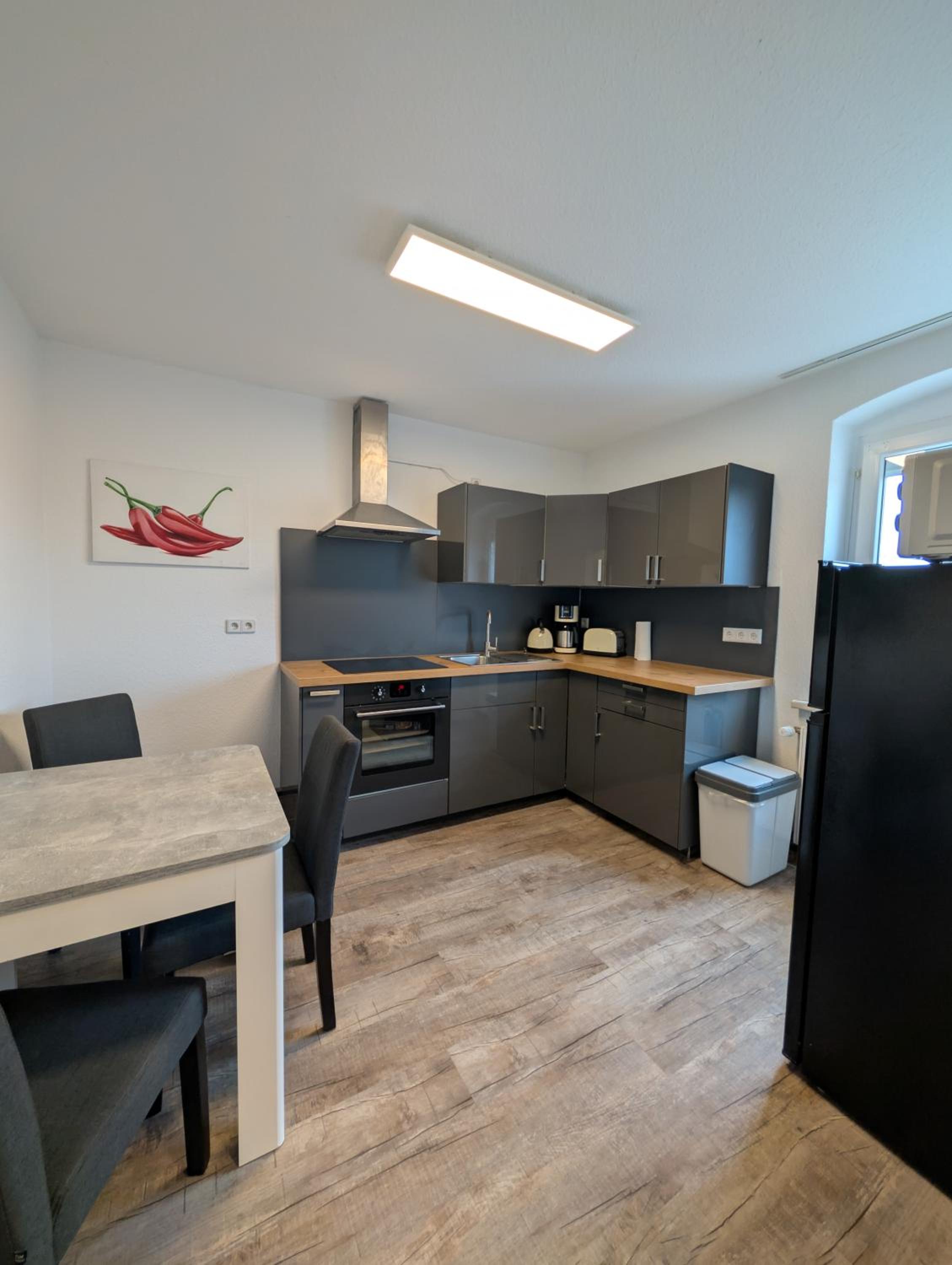 Apartment photo 2