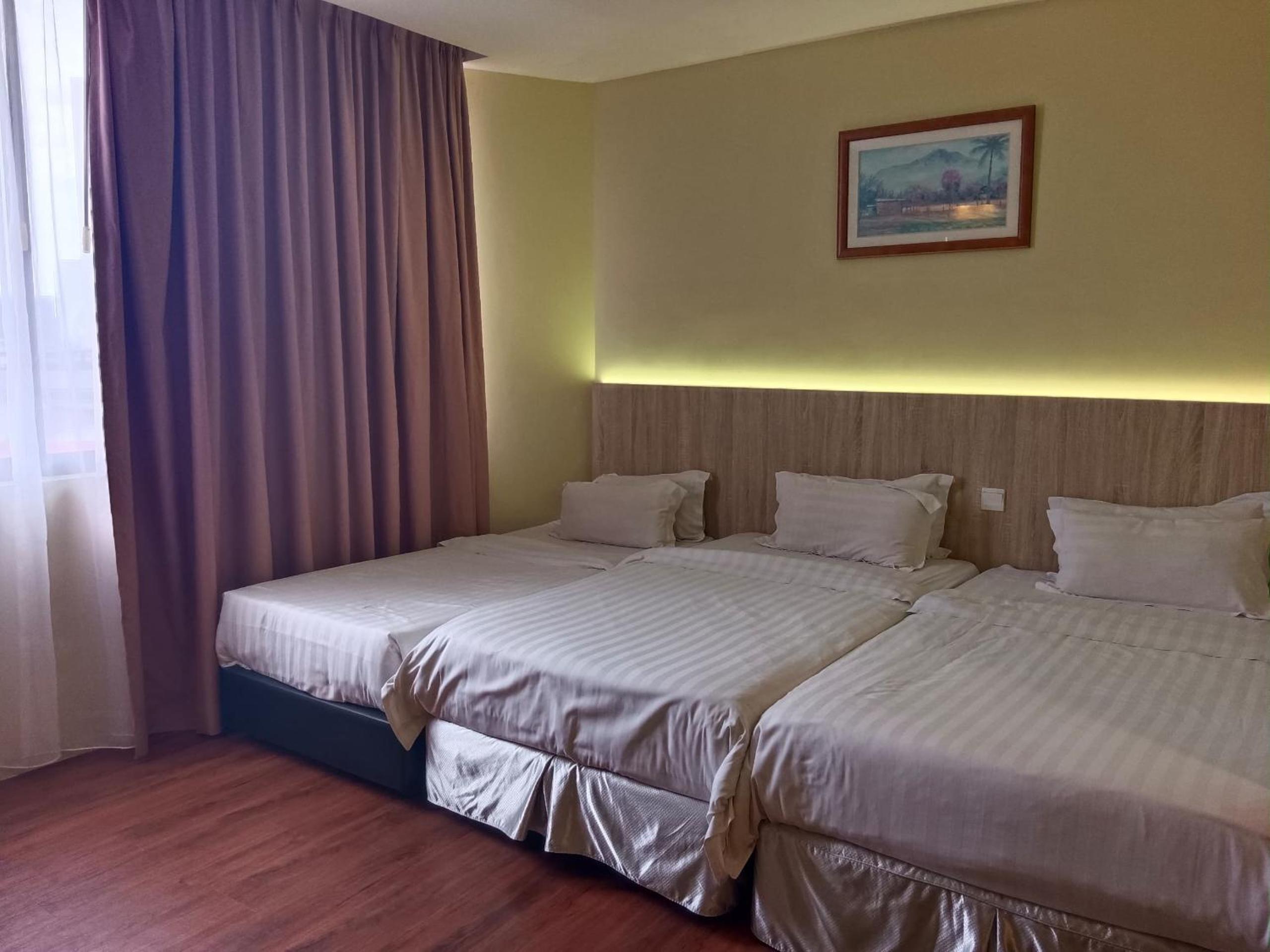 Triple Room - Photo 3